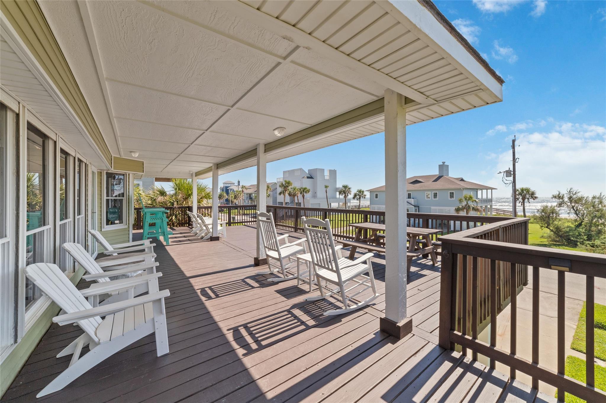 18506 De Vaca, Galveston, TX 77554