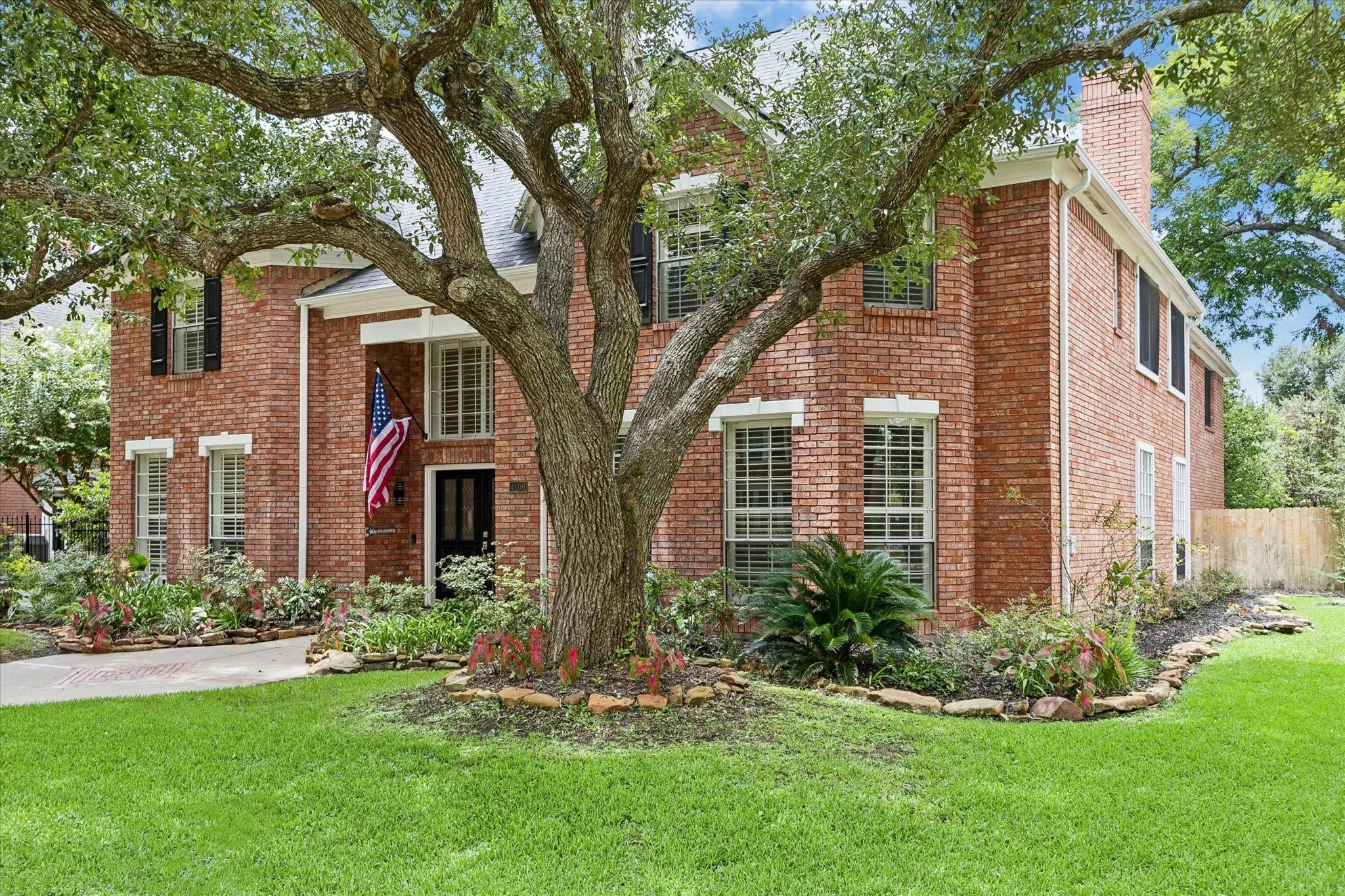 4106 Trent St, Sugar Land, TX 77479 photo