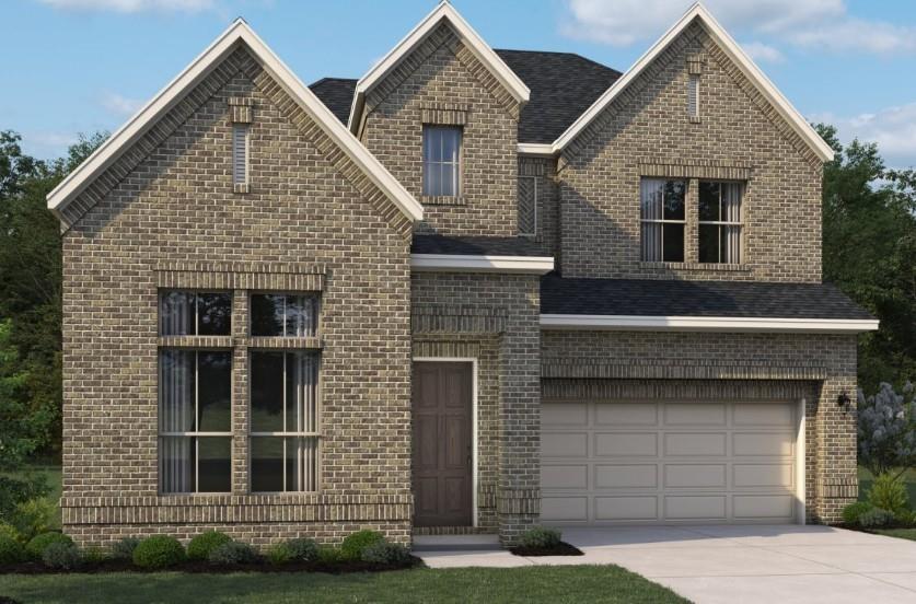 21819 Pecan Bluff Dr, Waller, TX 77484