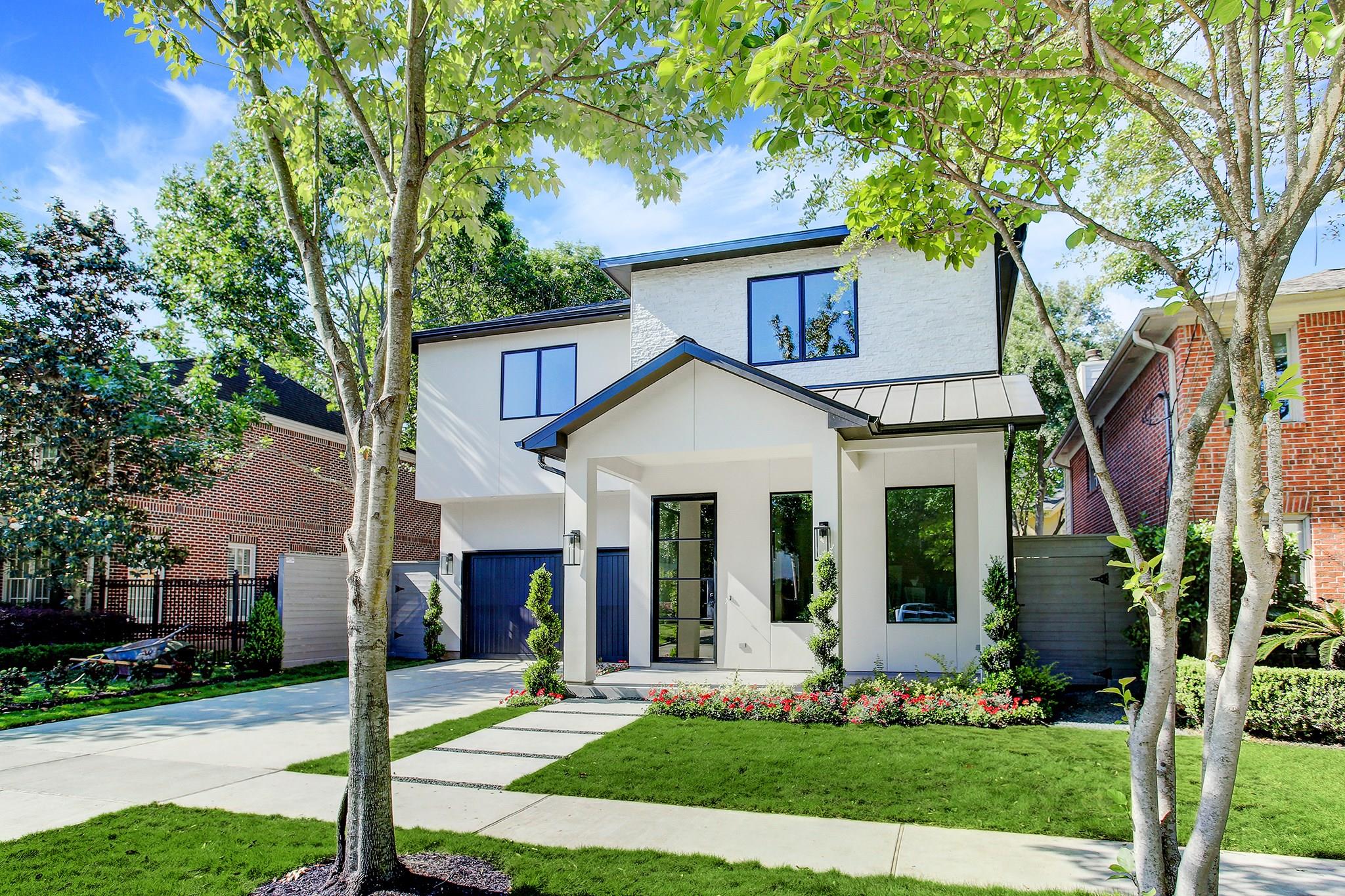 3906 Marquette St, West University Place, TX 77005 photo