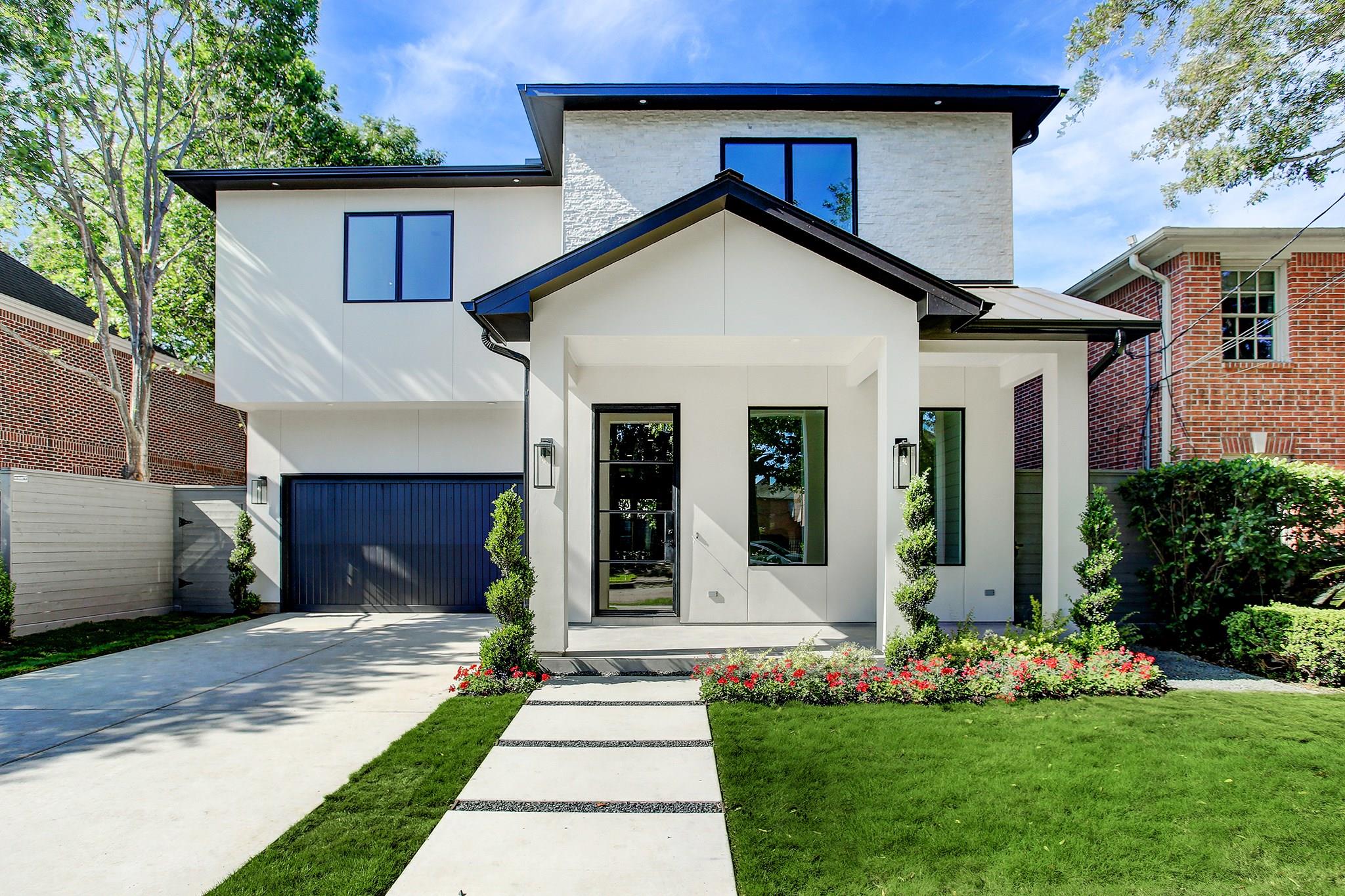 3906 Marquette St, West University Place, TX 77005 photo