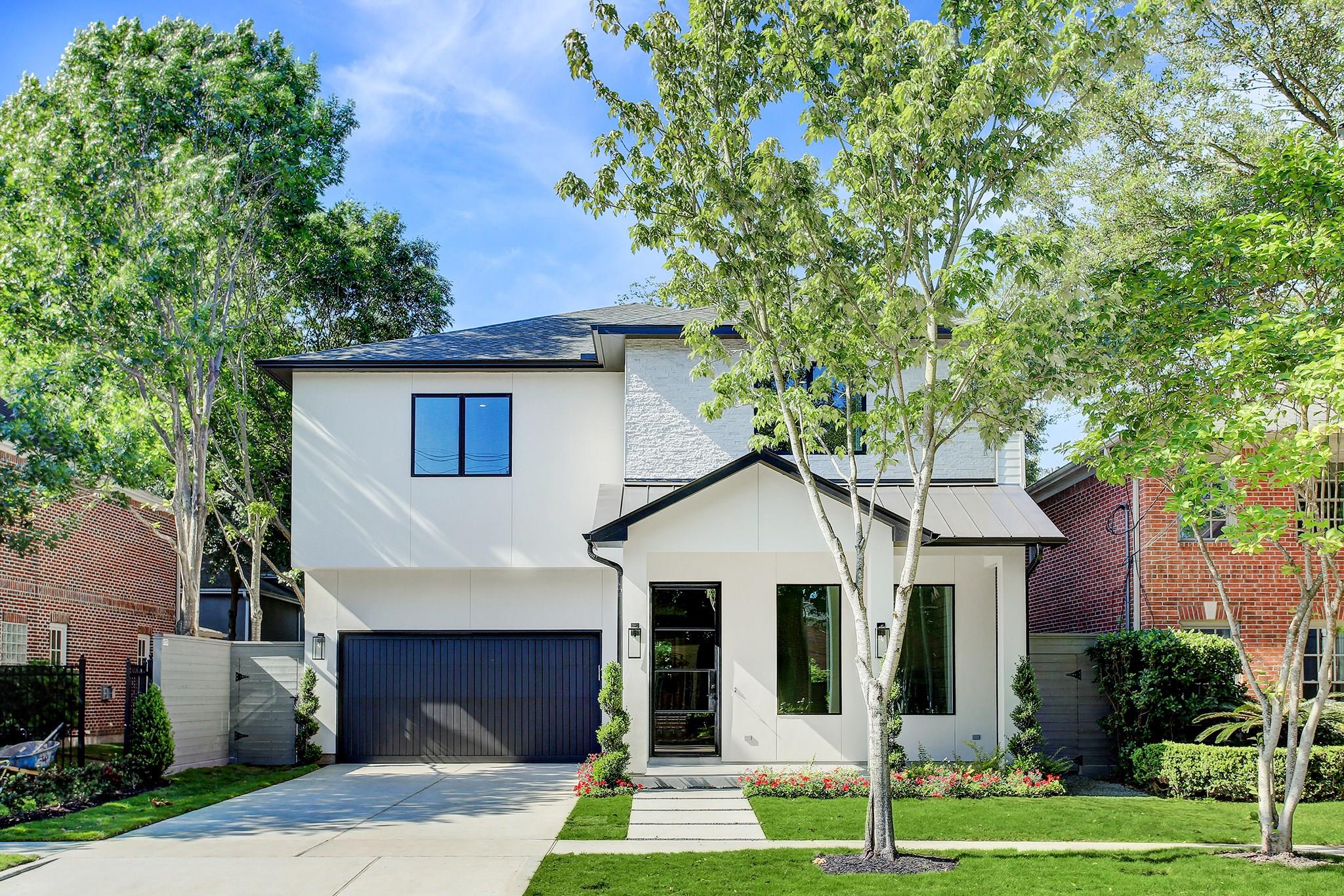 3906 Marquette St, West University Place, TX 77005