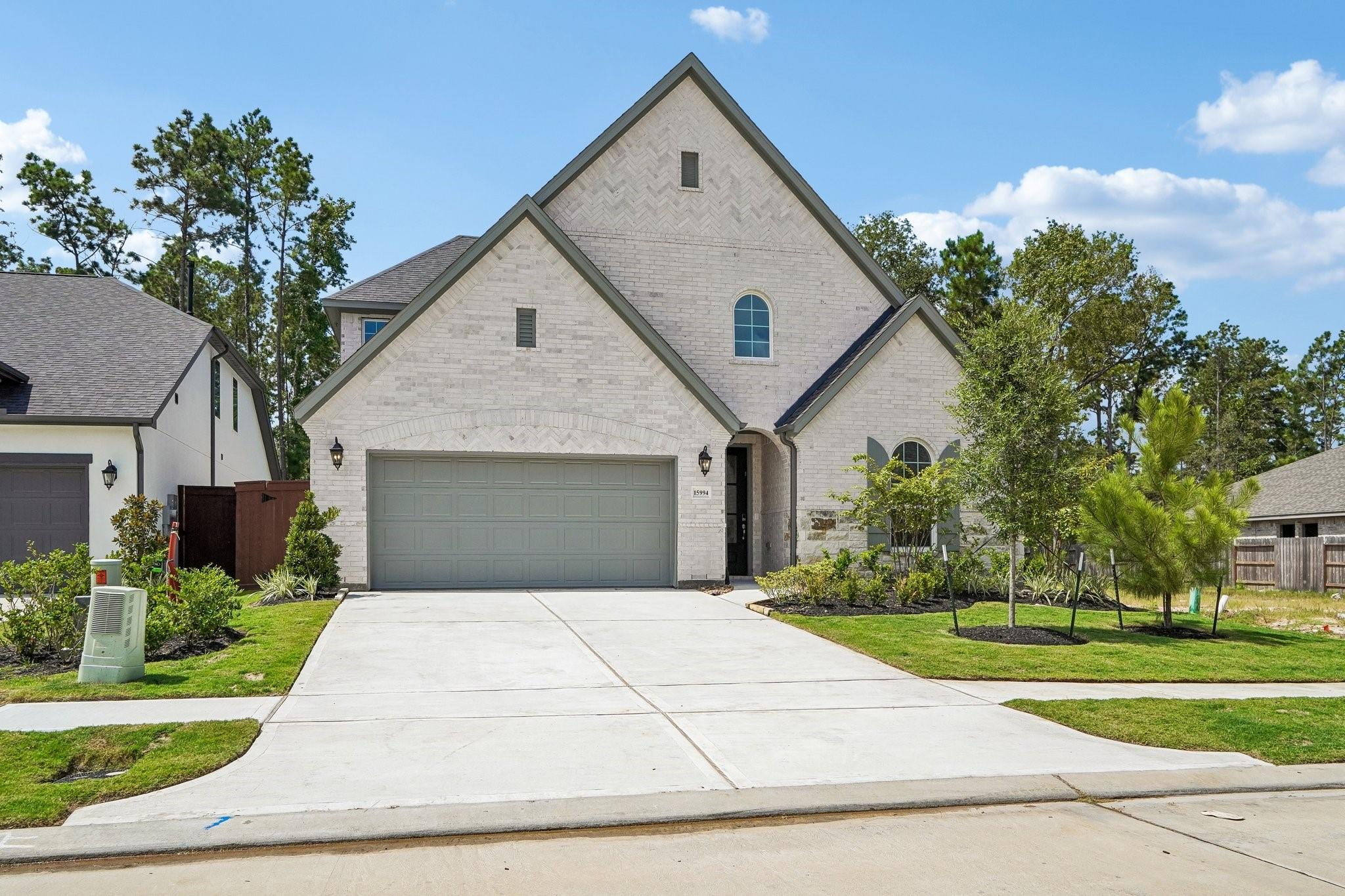 15994 Mahogany Mist Dr, Conroe, TX 77302 photo