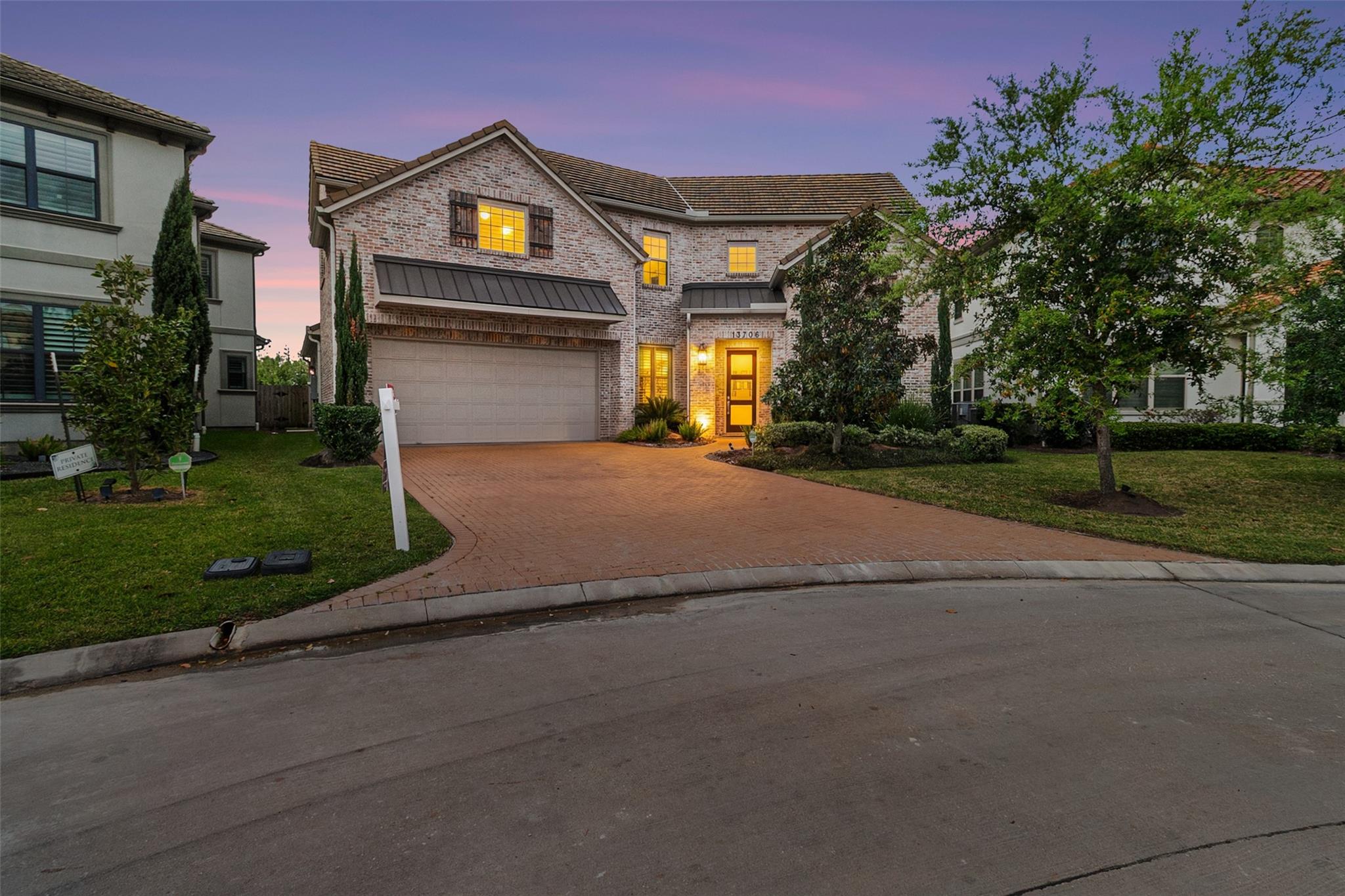 13706 Northwood Meadow Cir, Houston, TX 77077