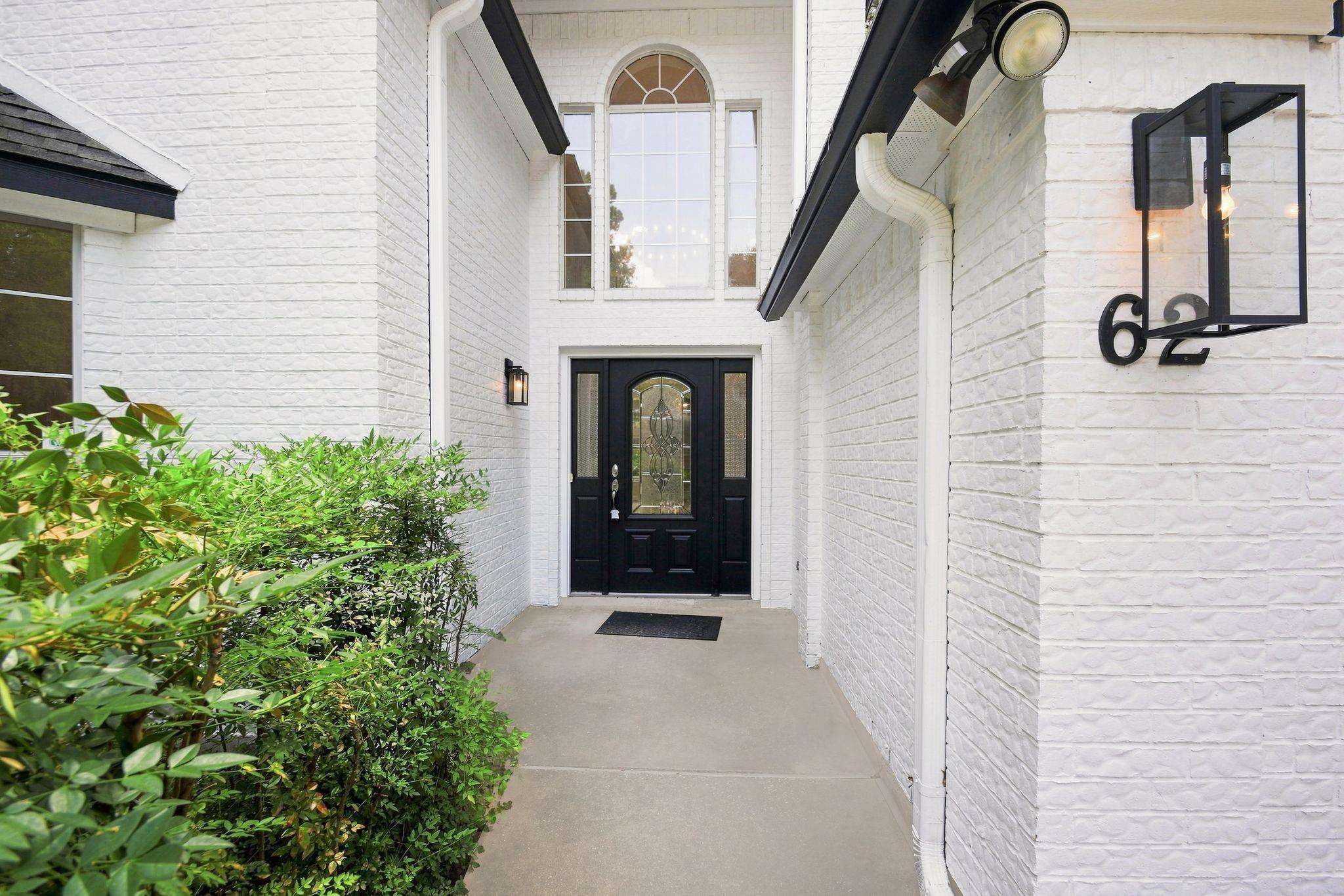 62 S Hidden View Cir, The Woodlands, TX 77381 photo