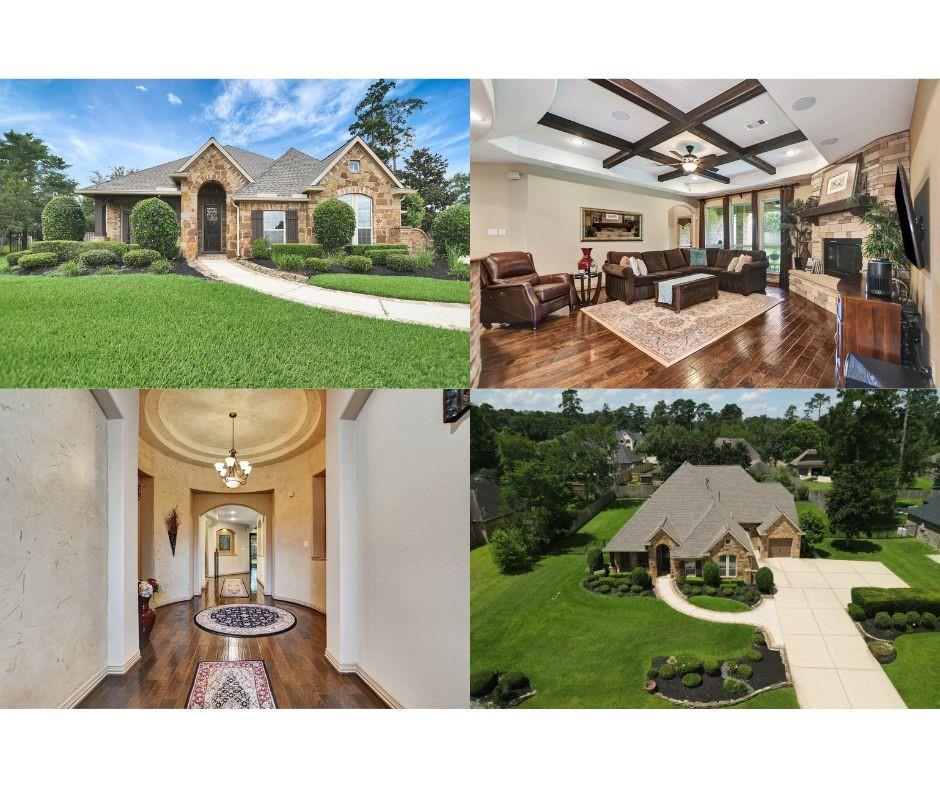 40603 Manor Dr, Magnolia, TX 77354 photo