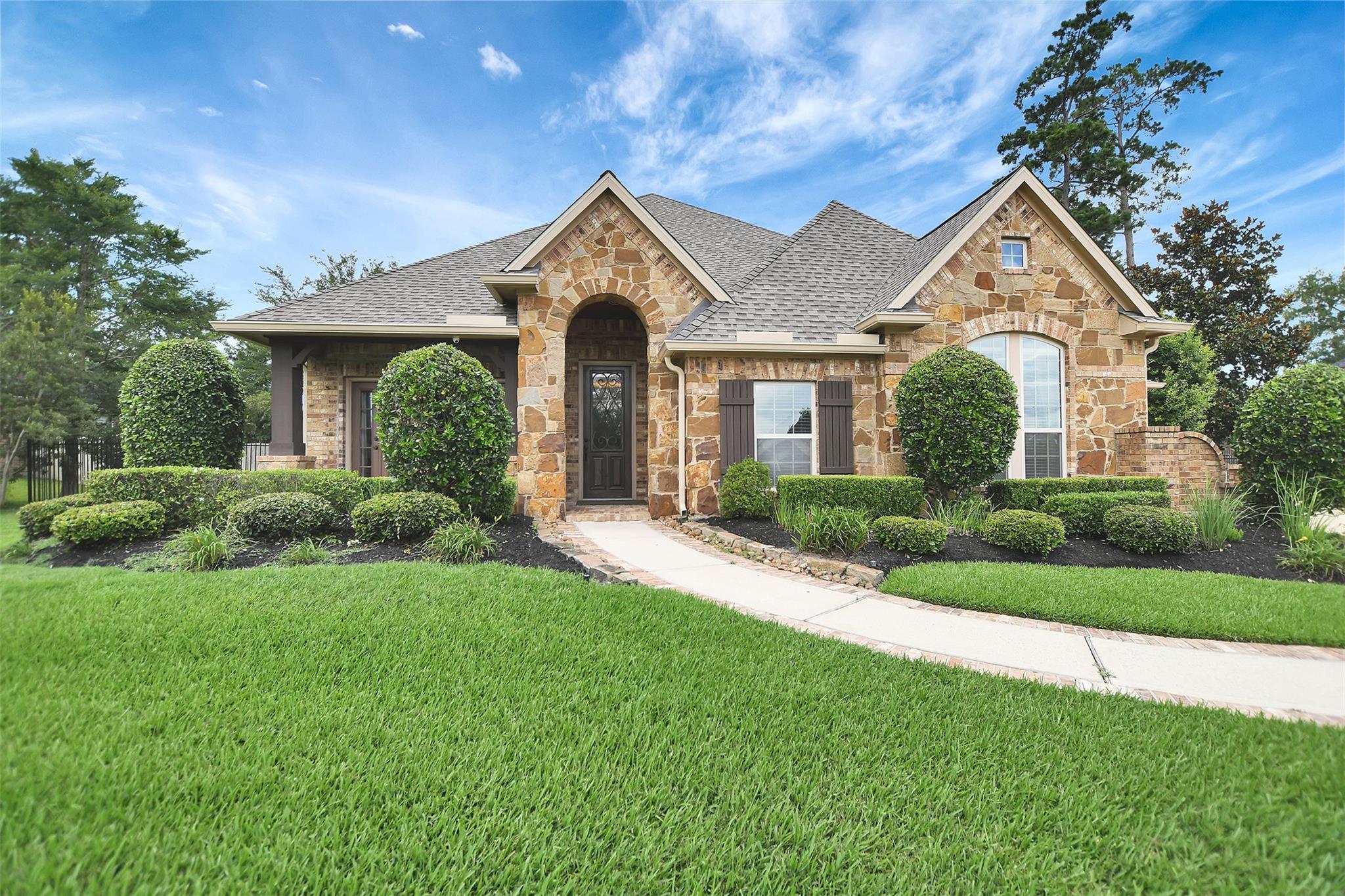 40603 Manor Dr, Magnolia, TX 77354 photo