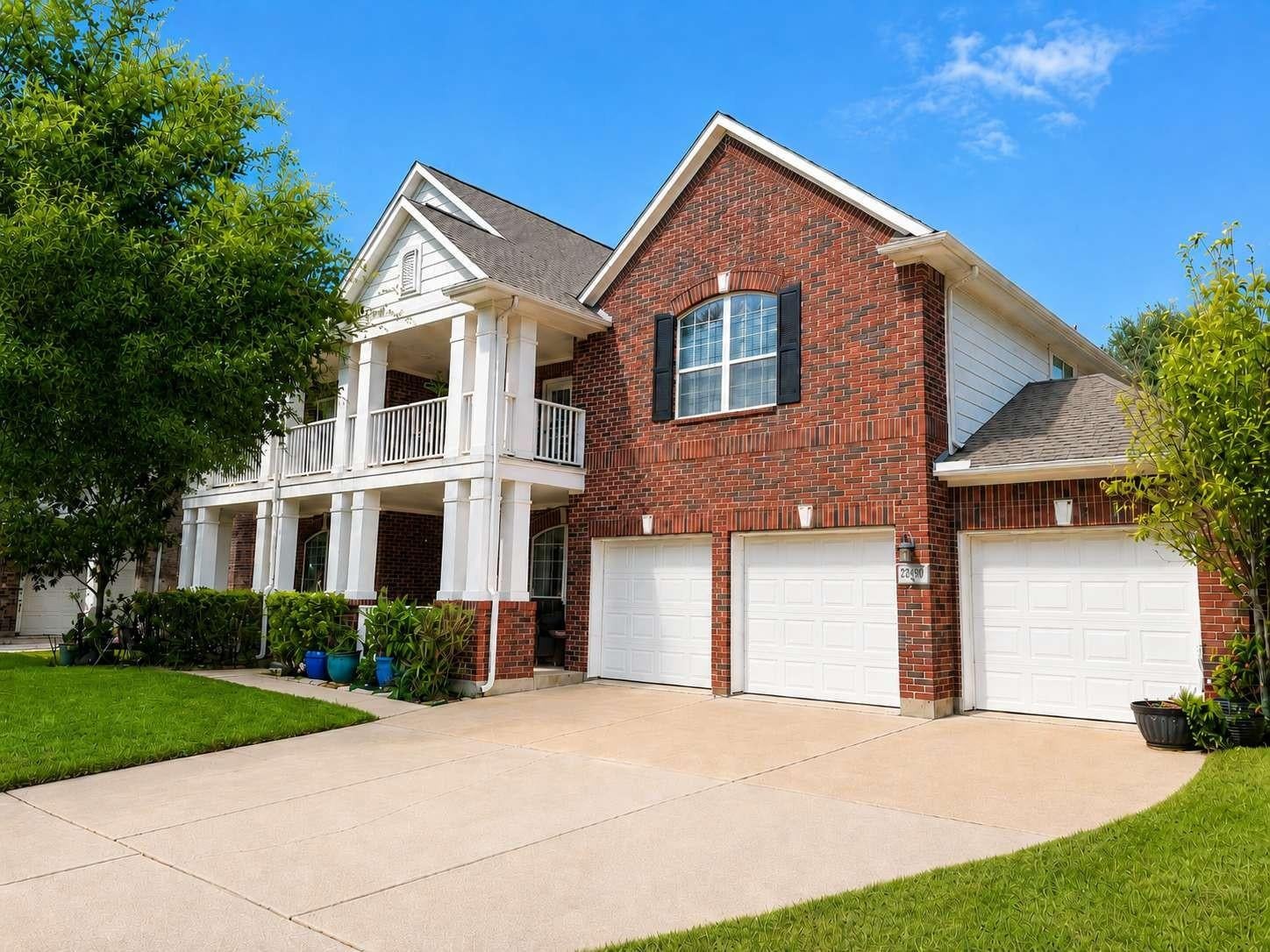 21714 Masonwood Ln, Richmond, TX 77469