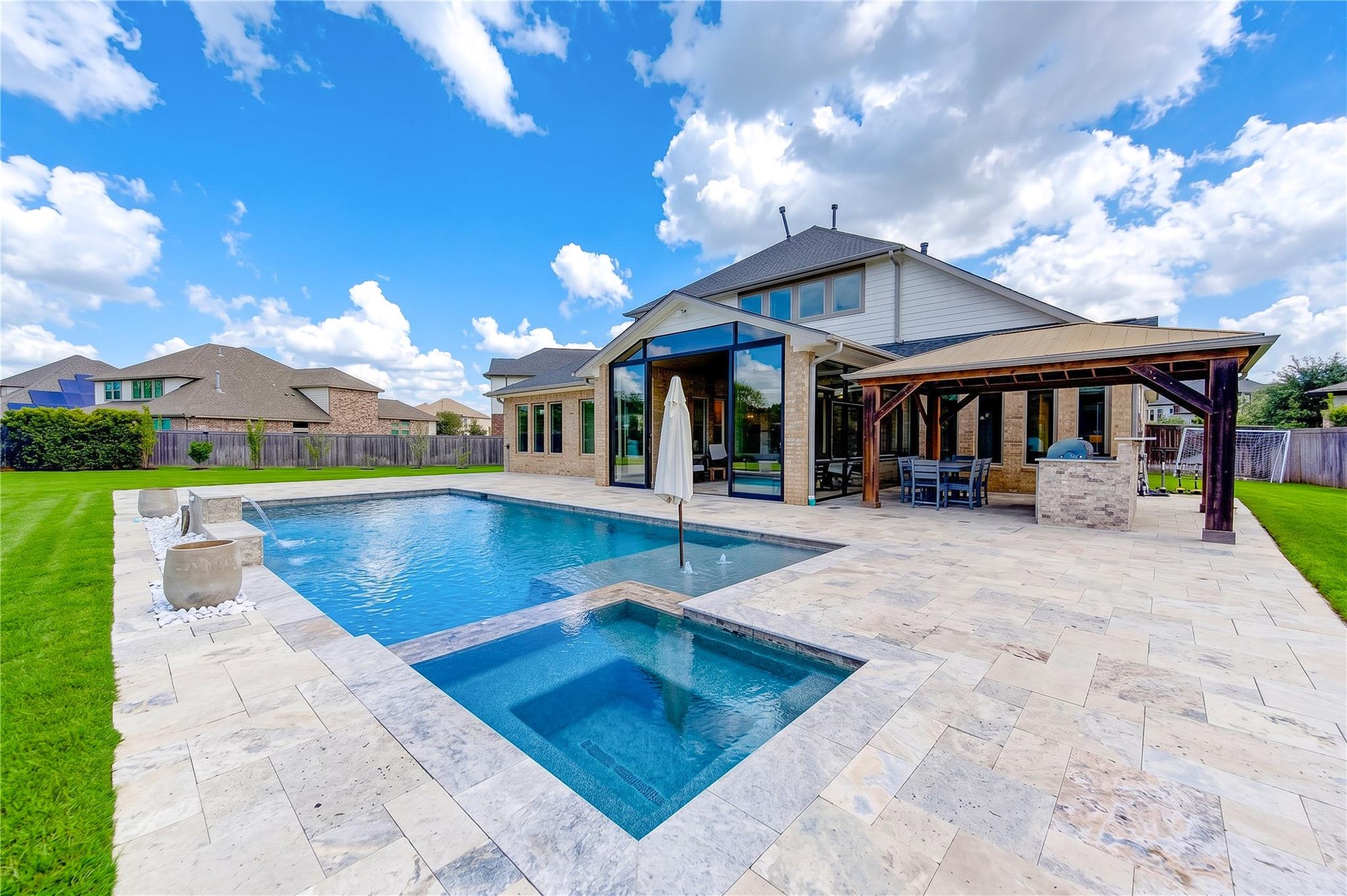 2803 Enriched Enclave Ct, Richmond, TX 77406