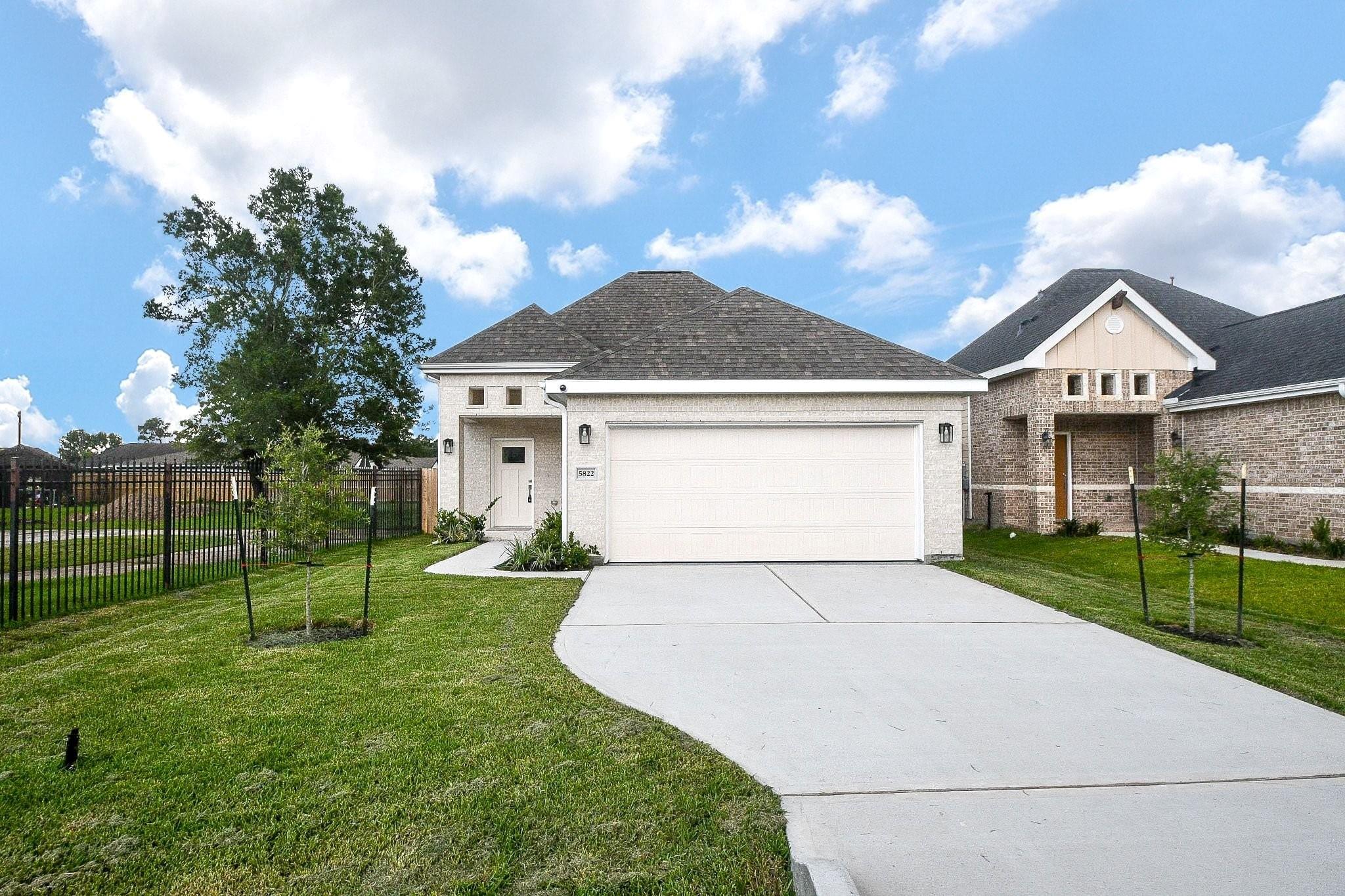 5822 Tautenhahn Rd, Houston, TX 77016