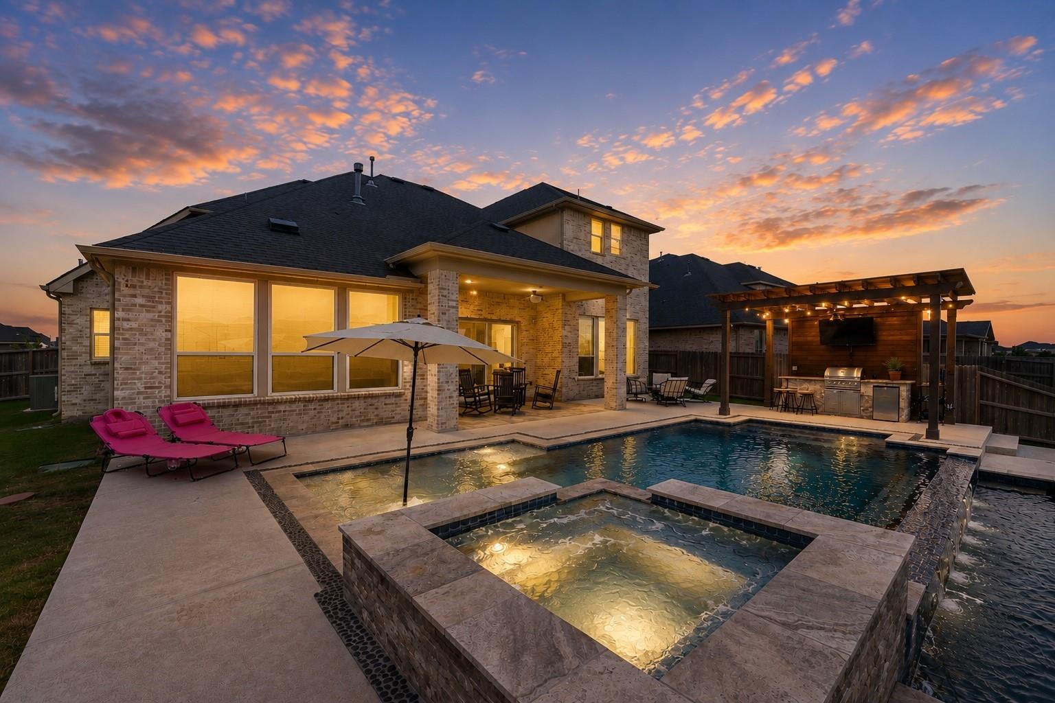 412 Stratus View Ct, Katy, TX 77493 photo