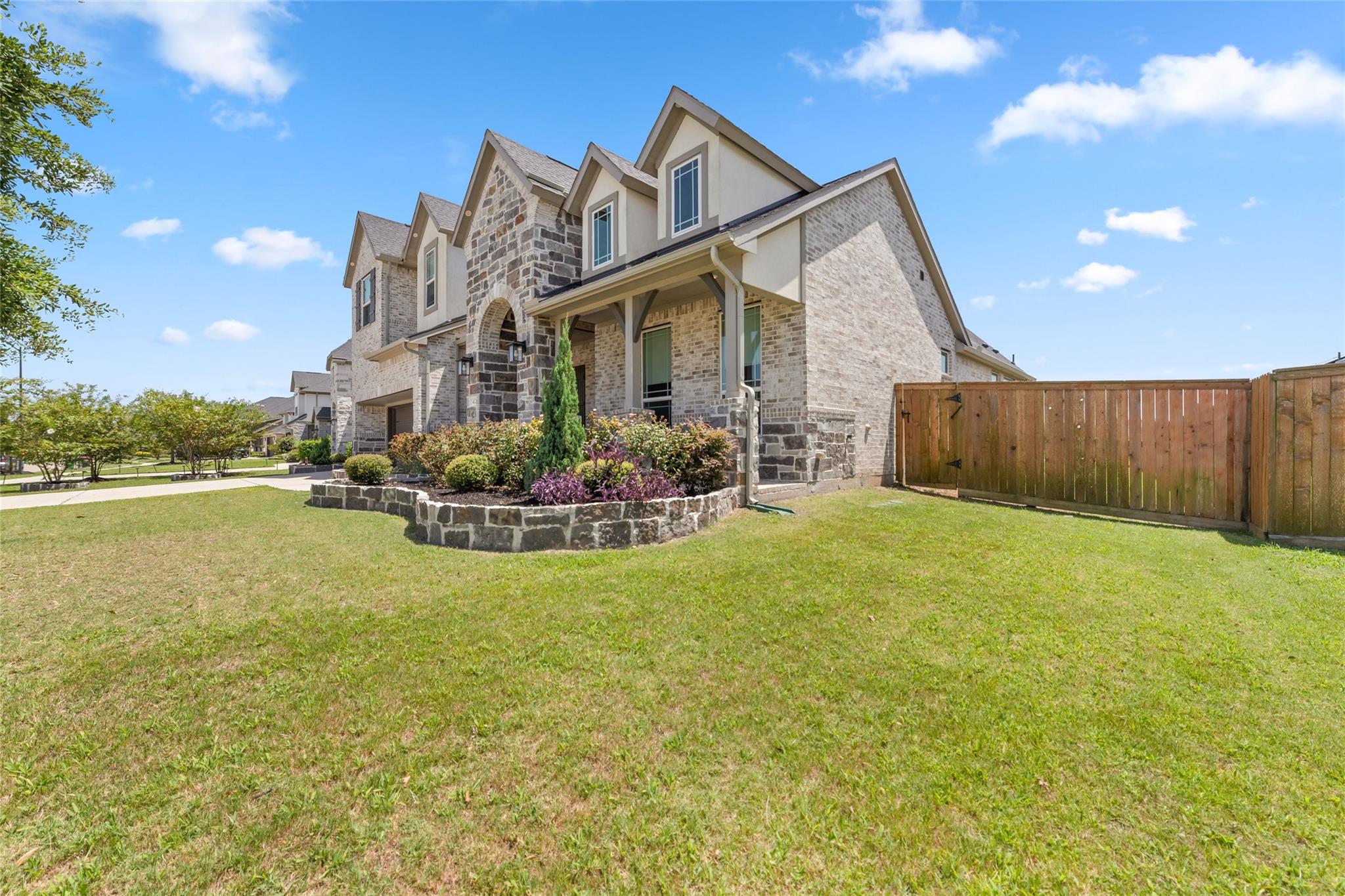 412 Stratus View Ct, Katy, TX 77493 photo