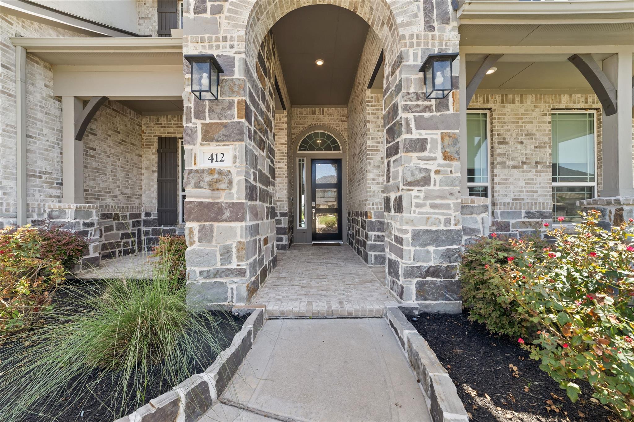 412 Stratus View Ct, Katy, TX 77493 photo