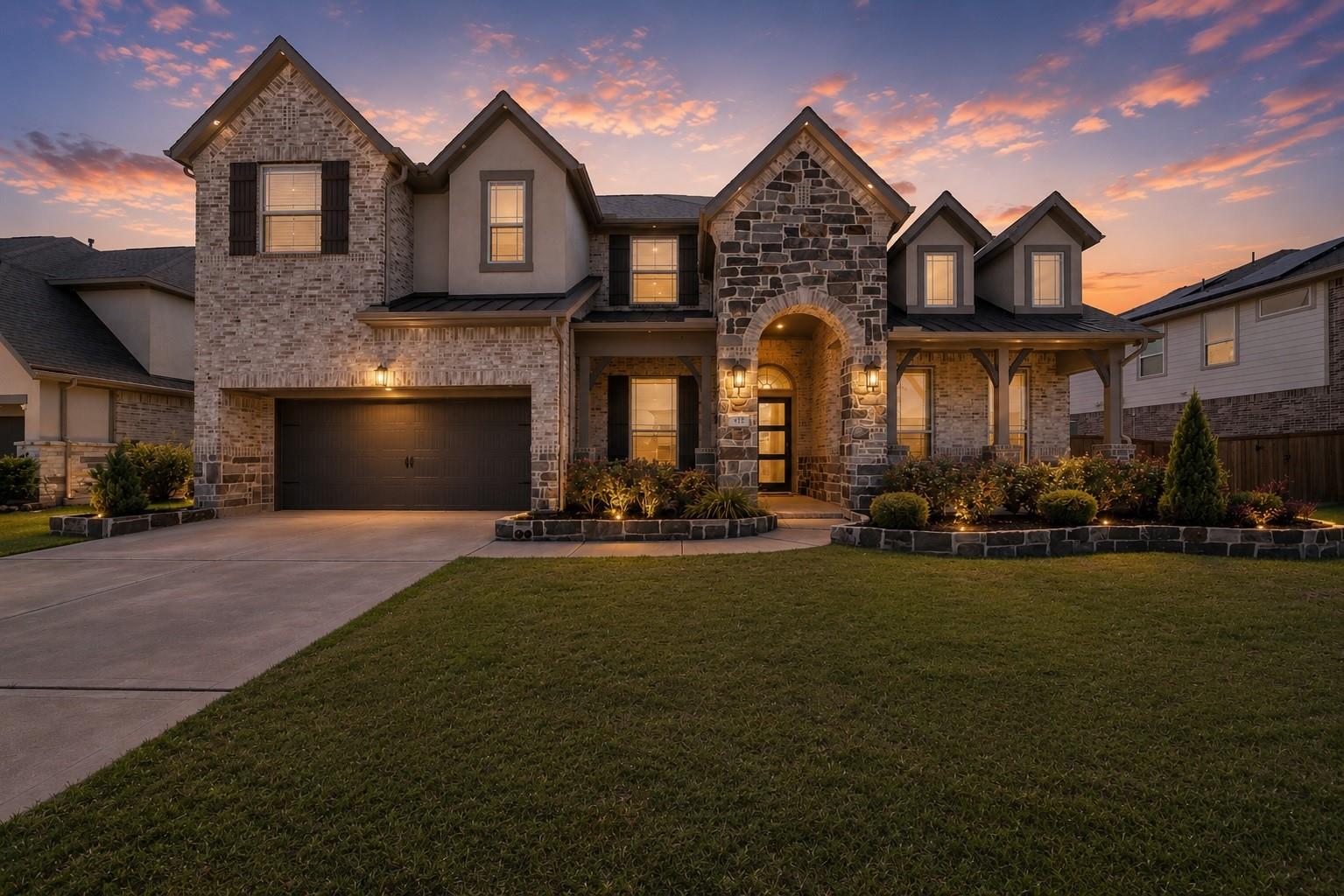 412 Stratus View Ct, Katy, TX 77493 photo