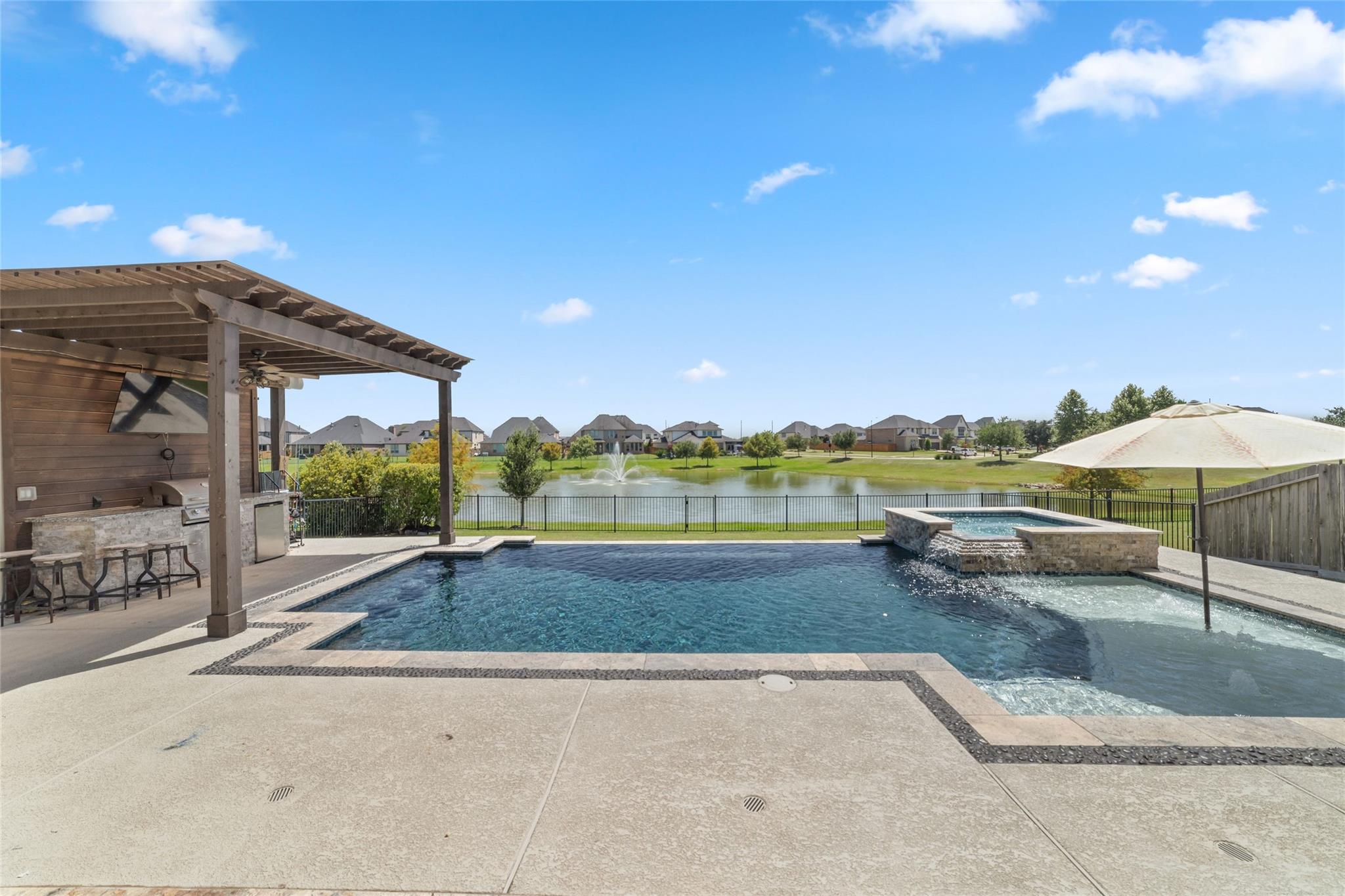 412 Stratus View Ct, Katy, TX 77493