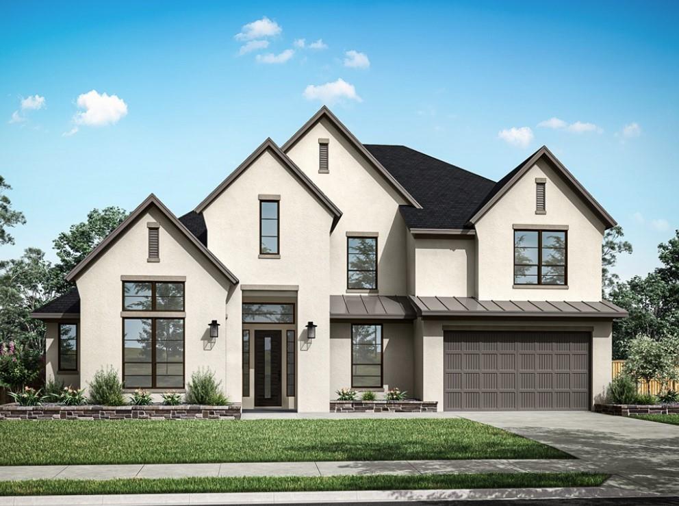 2907 Teamriddle Way, Richmond, TX 77406