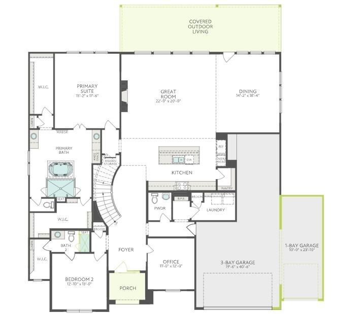 2907 Teamriddle Way, Richmond, TX 77406 photo