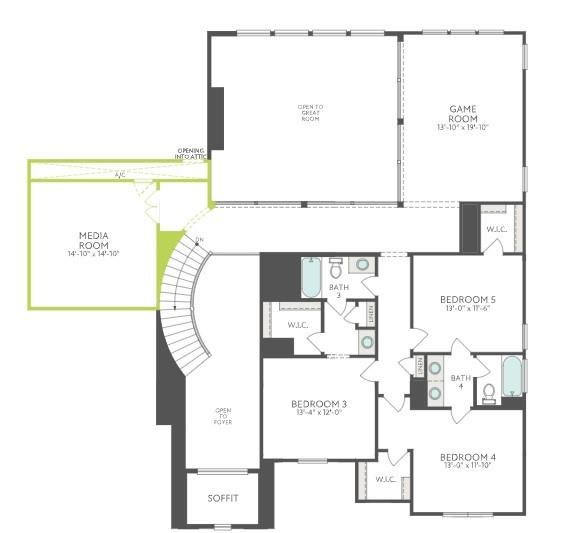 2907 Teamriddle Way, Richmond, TX 77406 photo