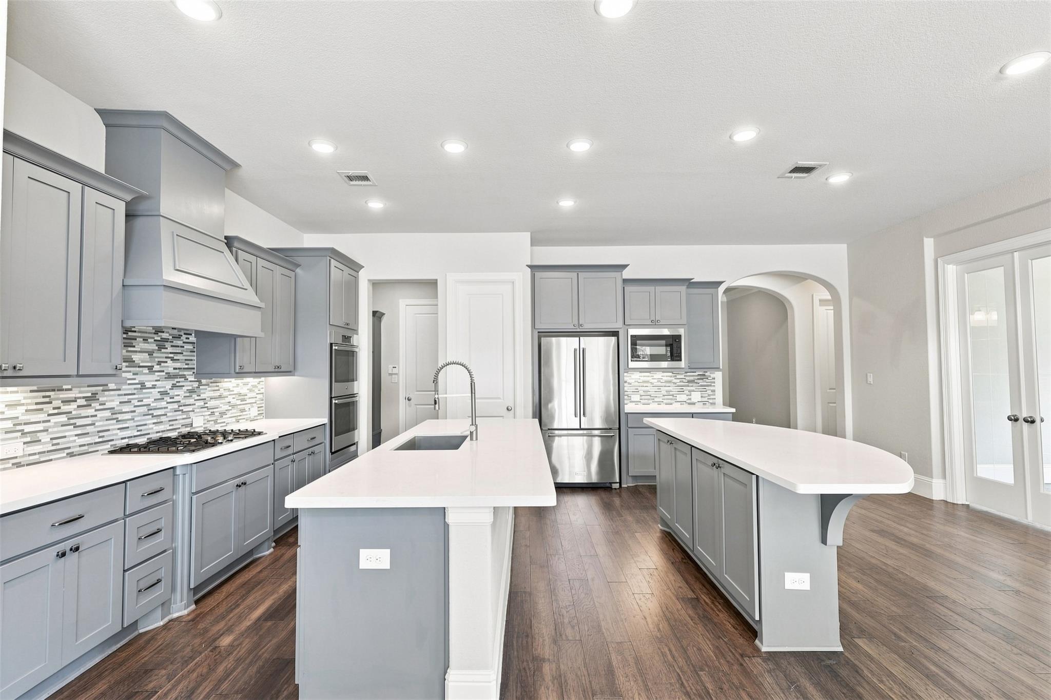 35 Gracenote Pl, The Woodlands, TX 77375 photo
