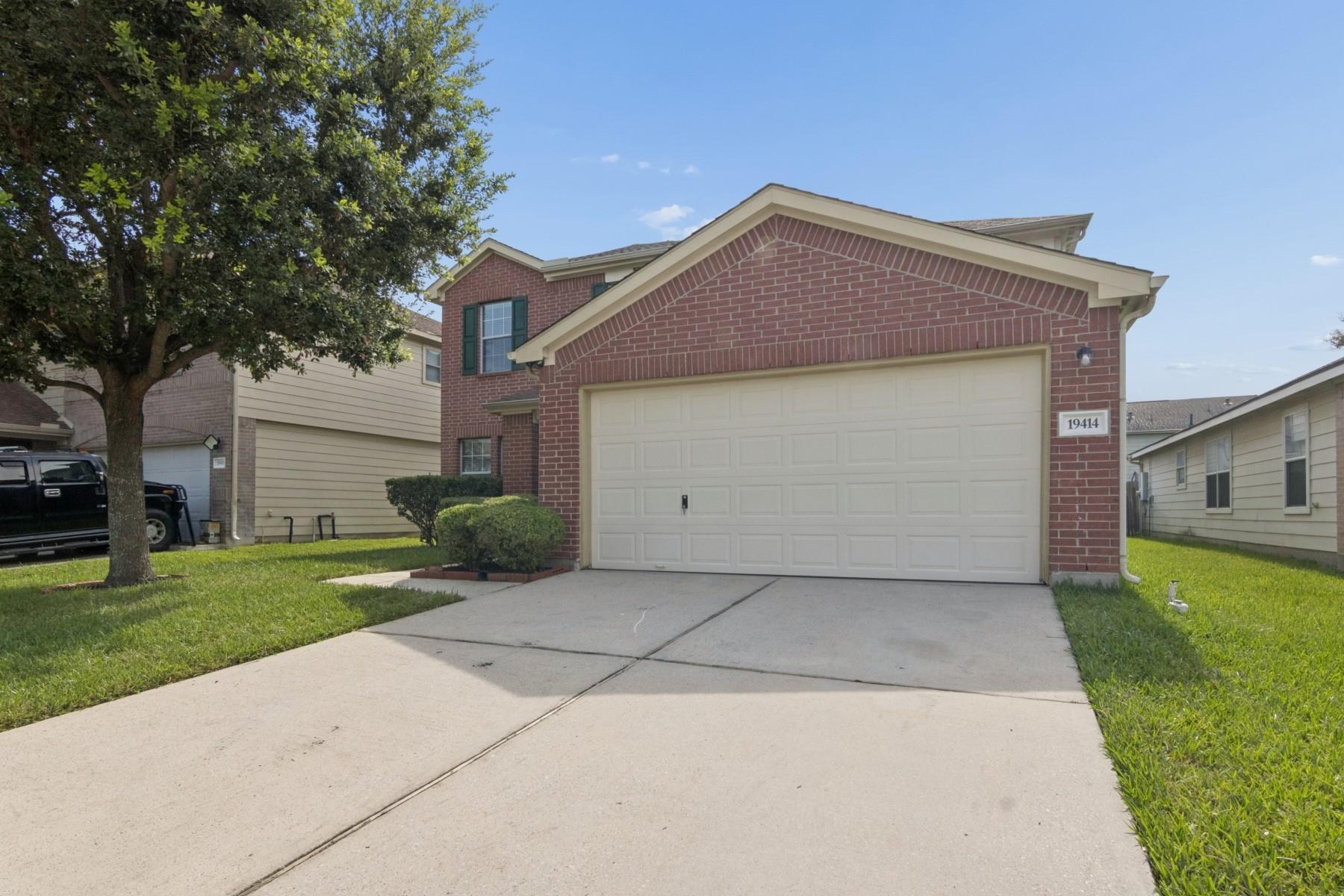 19414 Remington Prairie Dr, Houston, TX 77073 photo