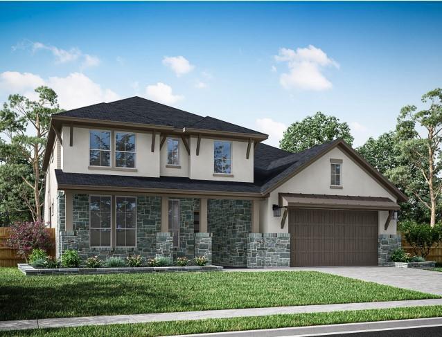 28506 Pebble Spring Dr, Spring, TX 77386