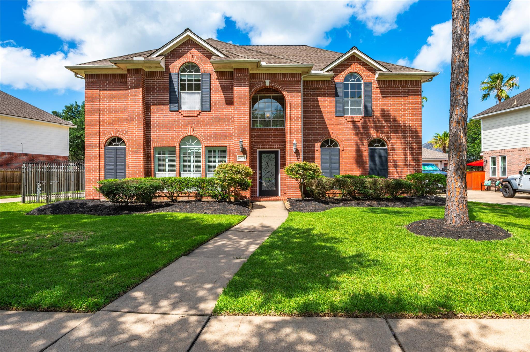 3124 Sand Shadow Dr, League City, TX 77573
