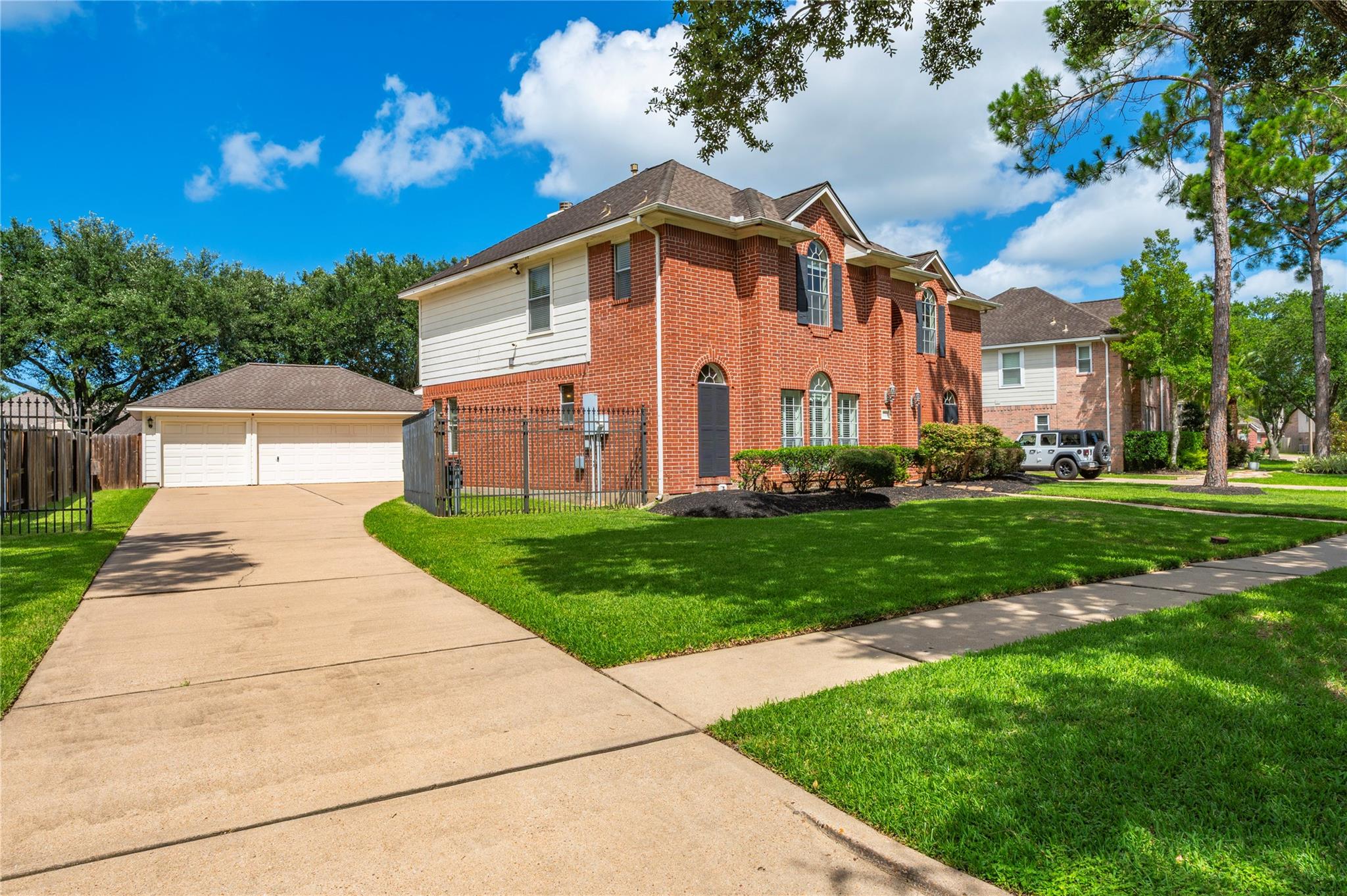 3124 Sand Shadow Dr, League City, TX 77573 photo