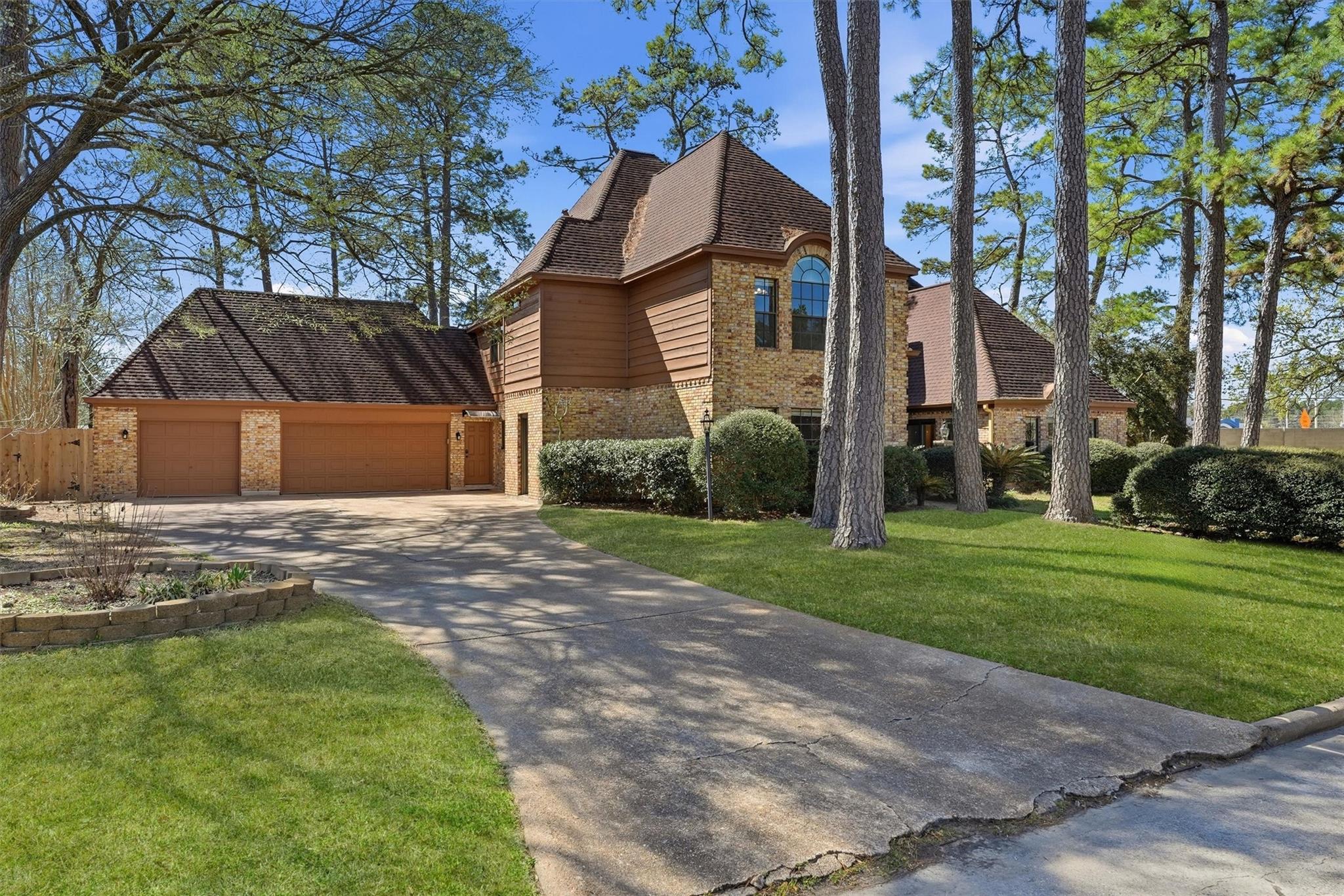 12315 Cypresswood Dr, Houston, TX 77070 photo