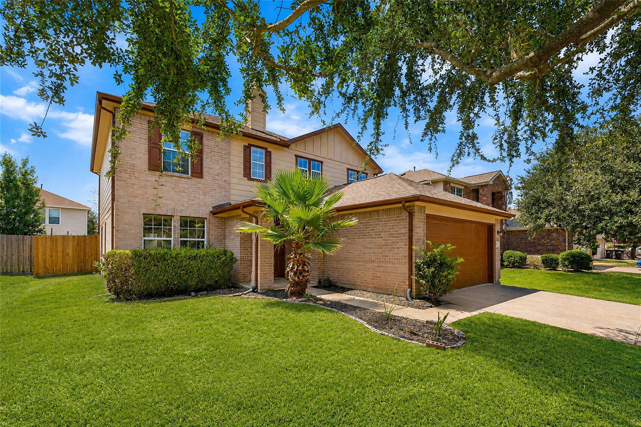 2314 Bristol Band Ln, Katy, TX 77450