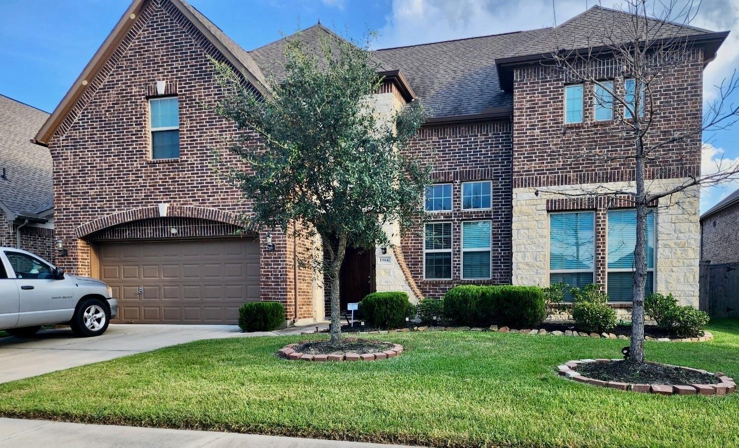 19847 Broken Cactus Dr, Cypress, TX 77433