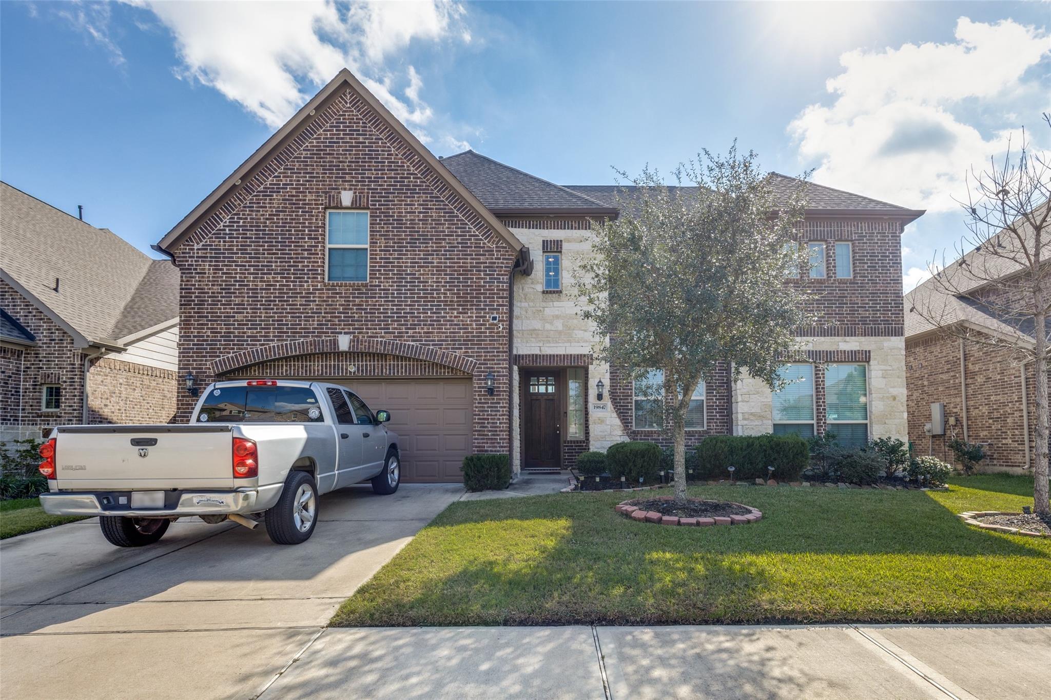 19847 Broken Cactus Dr, Cypress, TX 77433 photo