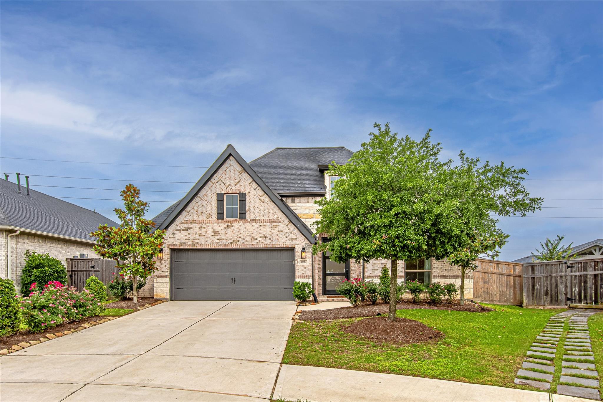 4002 Maple Glen Dr, Fulshear, TX 77441