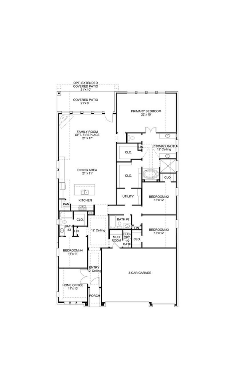 9315 Limestone Mill Way, Manvel, TX 77578 photo