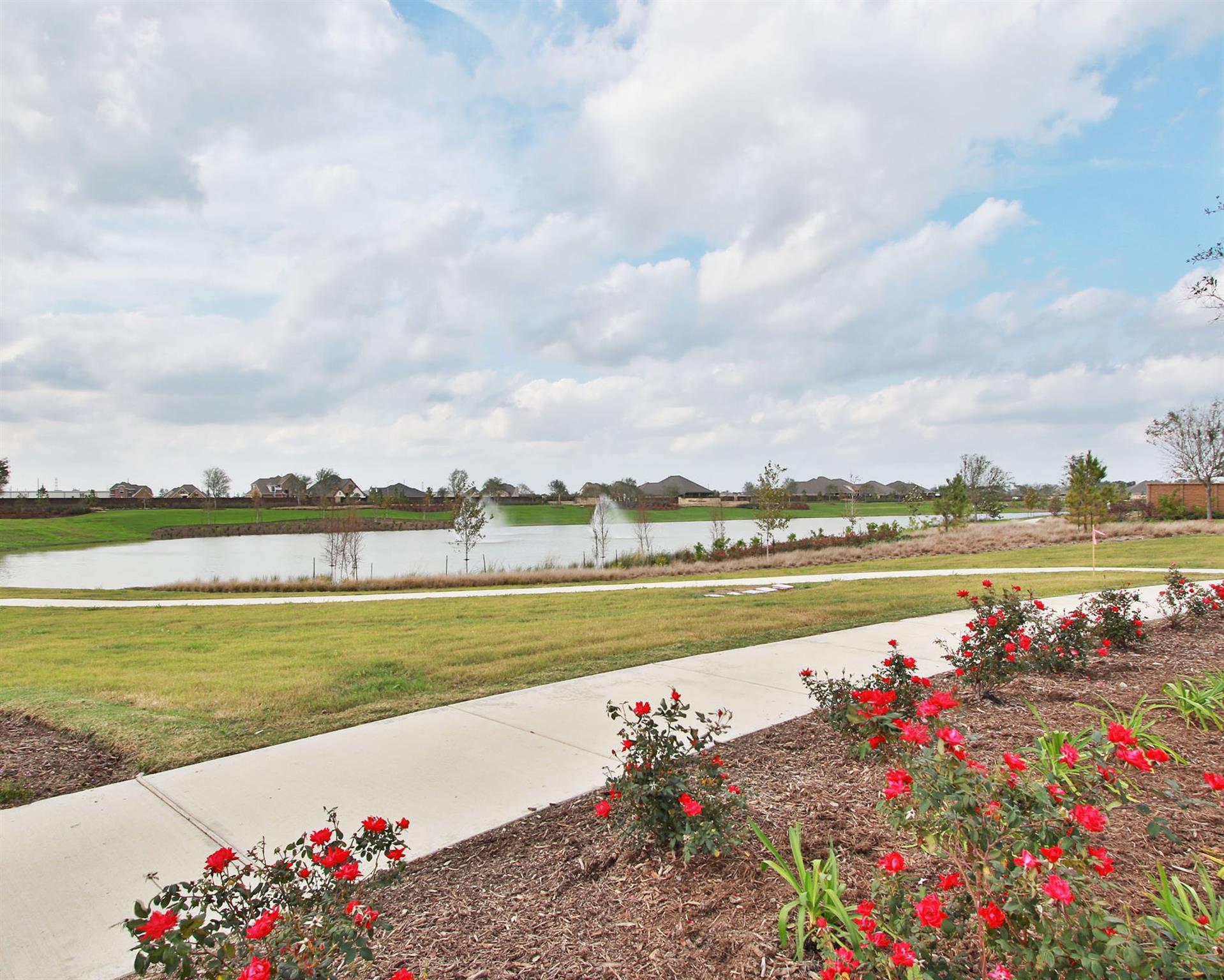 9315 Limestone Mill Way, Manvel, TX 77578 photo