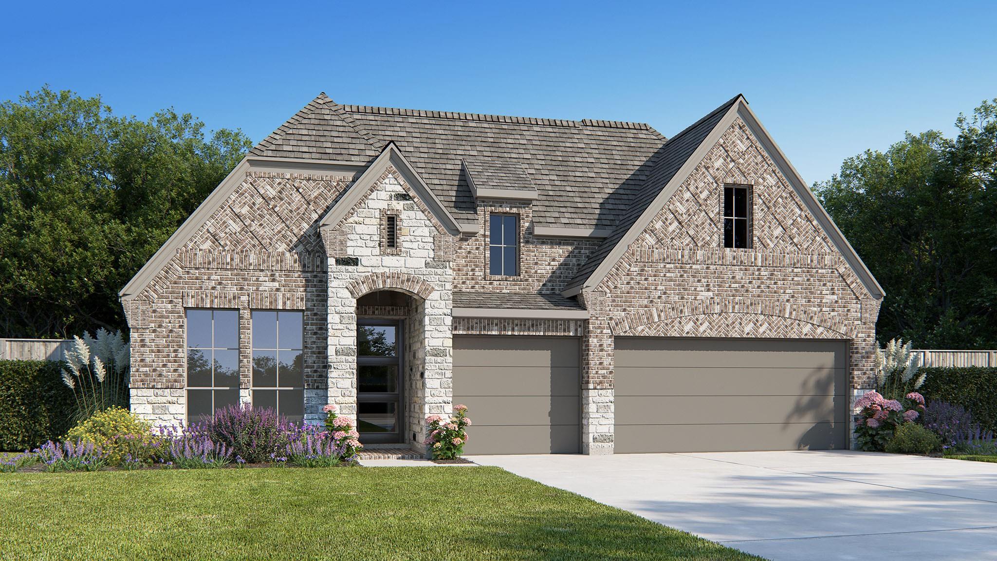9315 Limestone Mill Way, Manvel, TX 77578