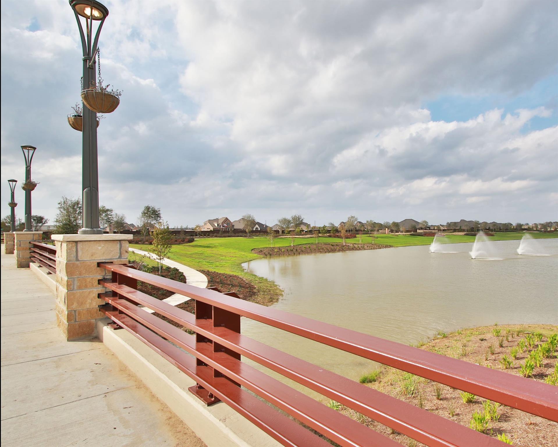 9315 Limestone Mill Way, Manvel, TX 77578 photo
