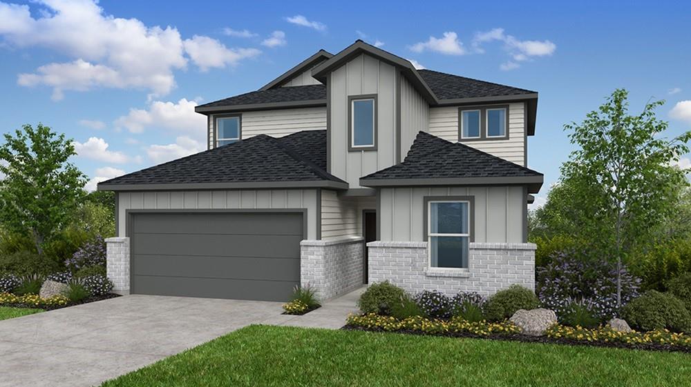 21822 Canyon Moon Ln, Cypress, TX 77433