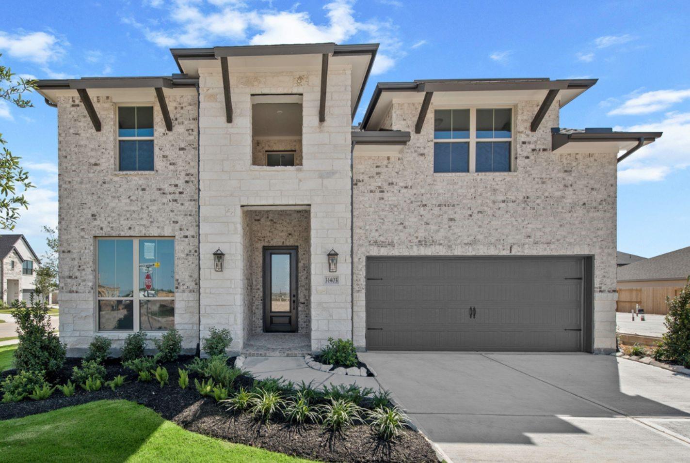 31403 Meadow Grove Ct, Fulshear, TX 77423