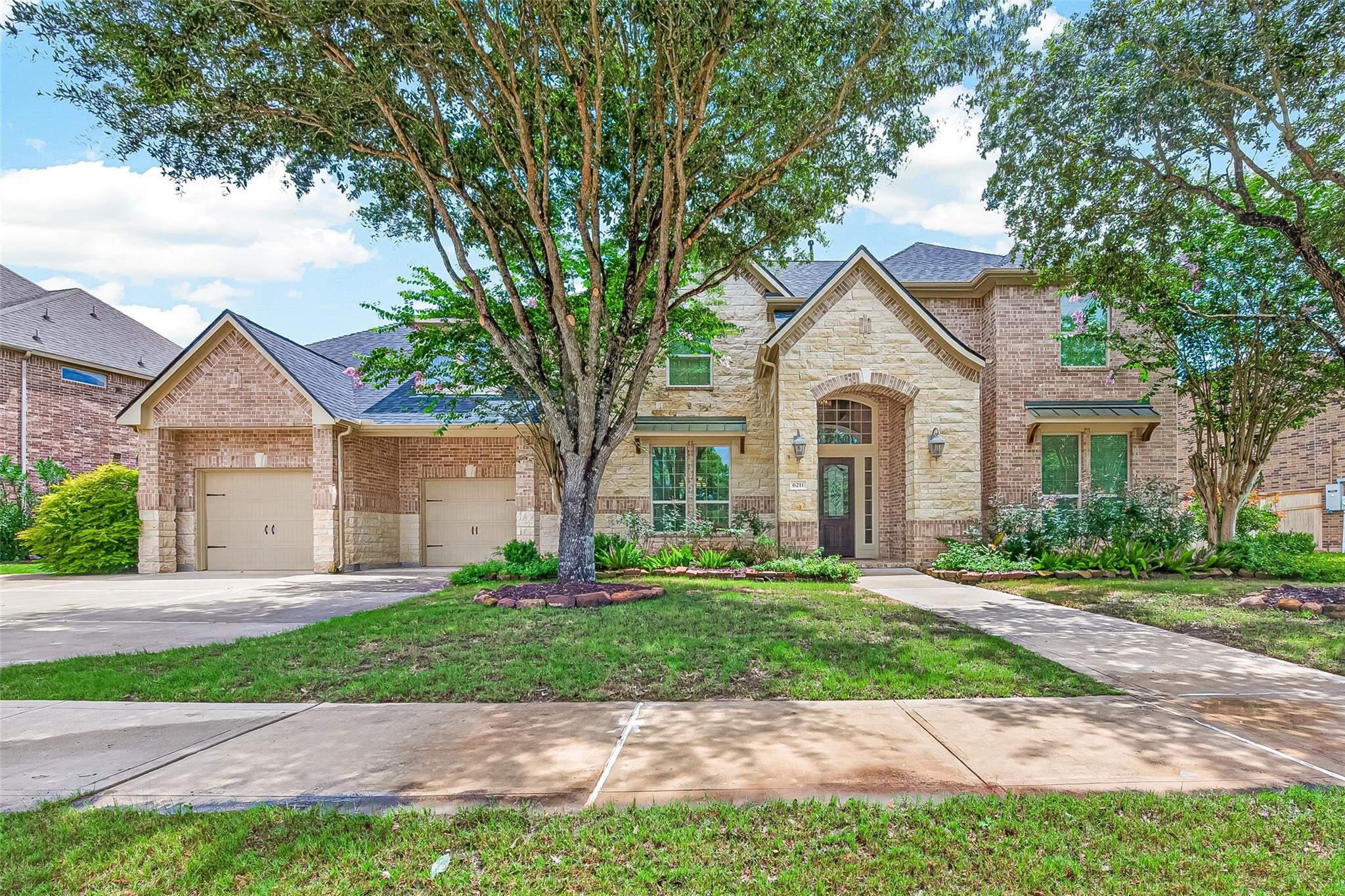 6211 Flewellen Falls Ln, Fulshear, TX 77441 photo