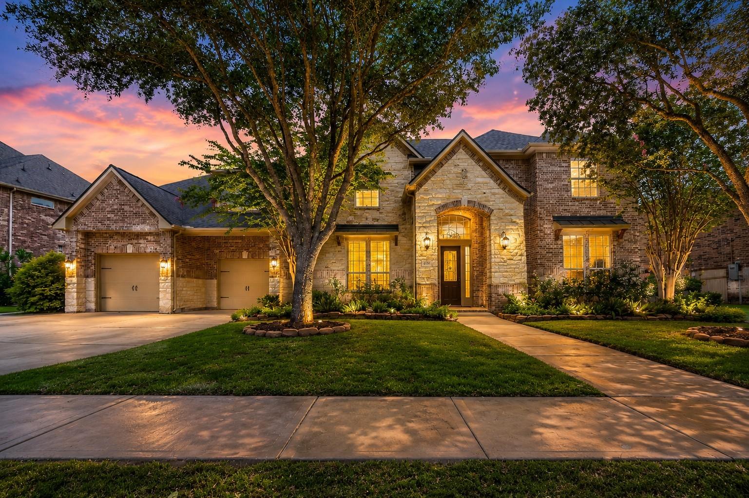 6211 Flewellen Falls Ln, Fulshear, TX 77441