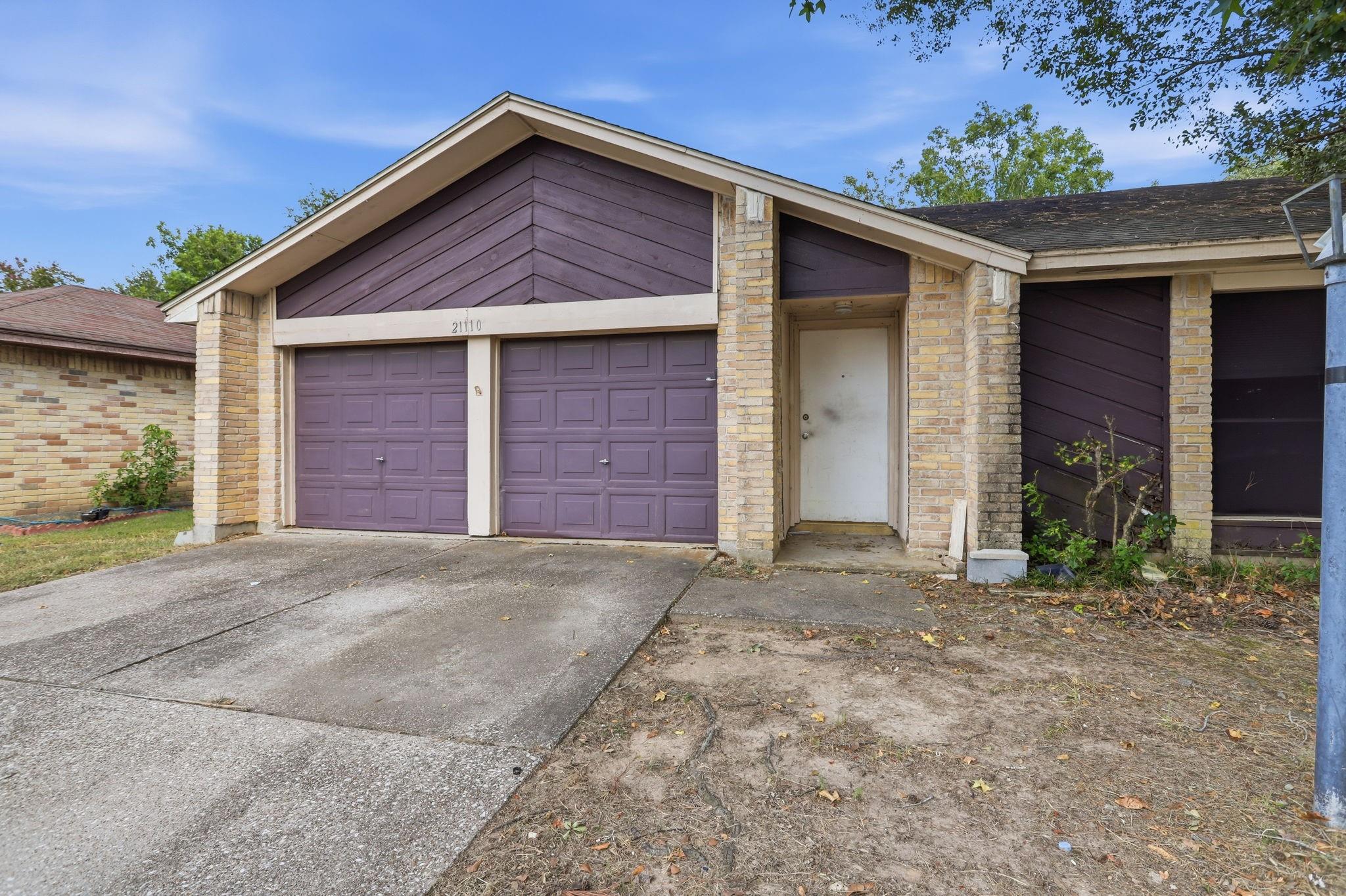21110 Fernhollow Ln, Spring, TX 77388 photo