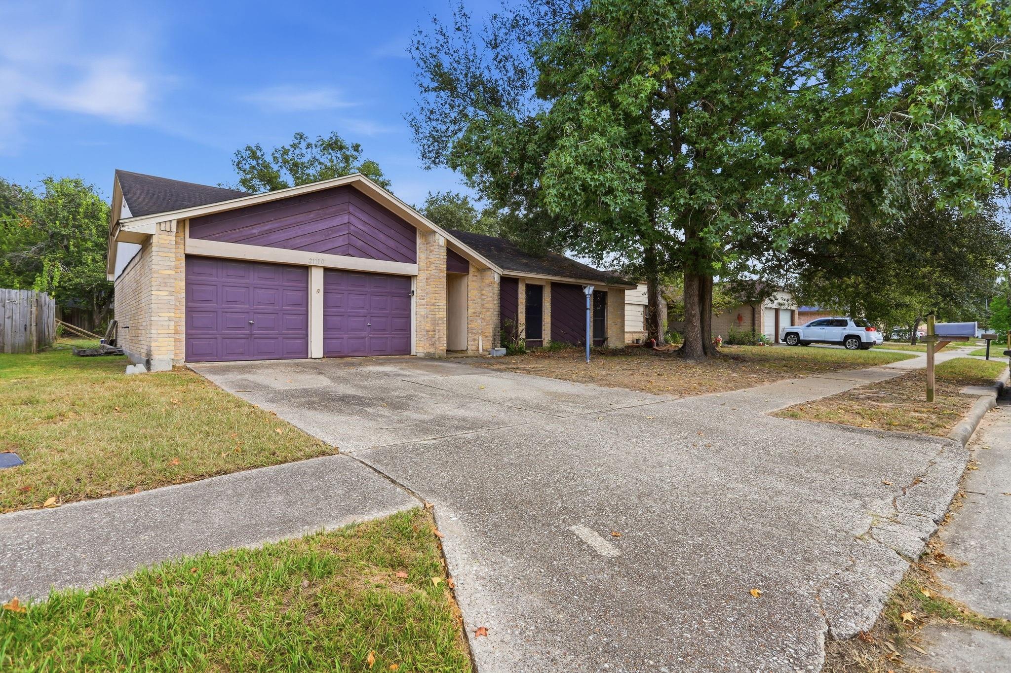 21110 Fernhollow Ln, Spring, TX 77388 photo
