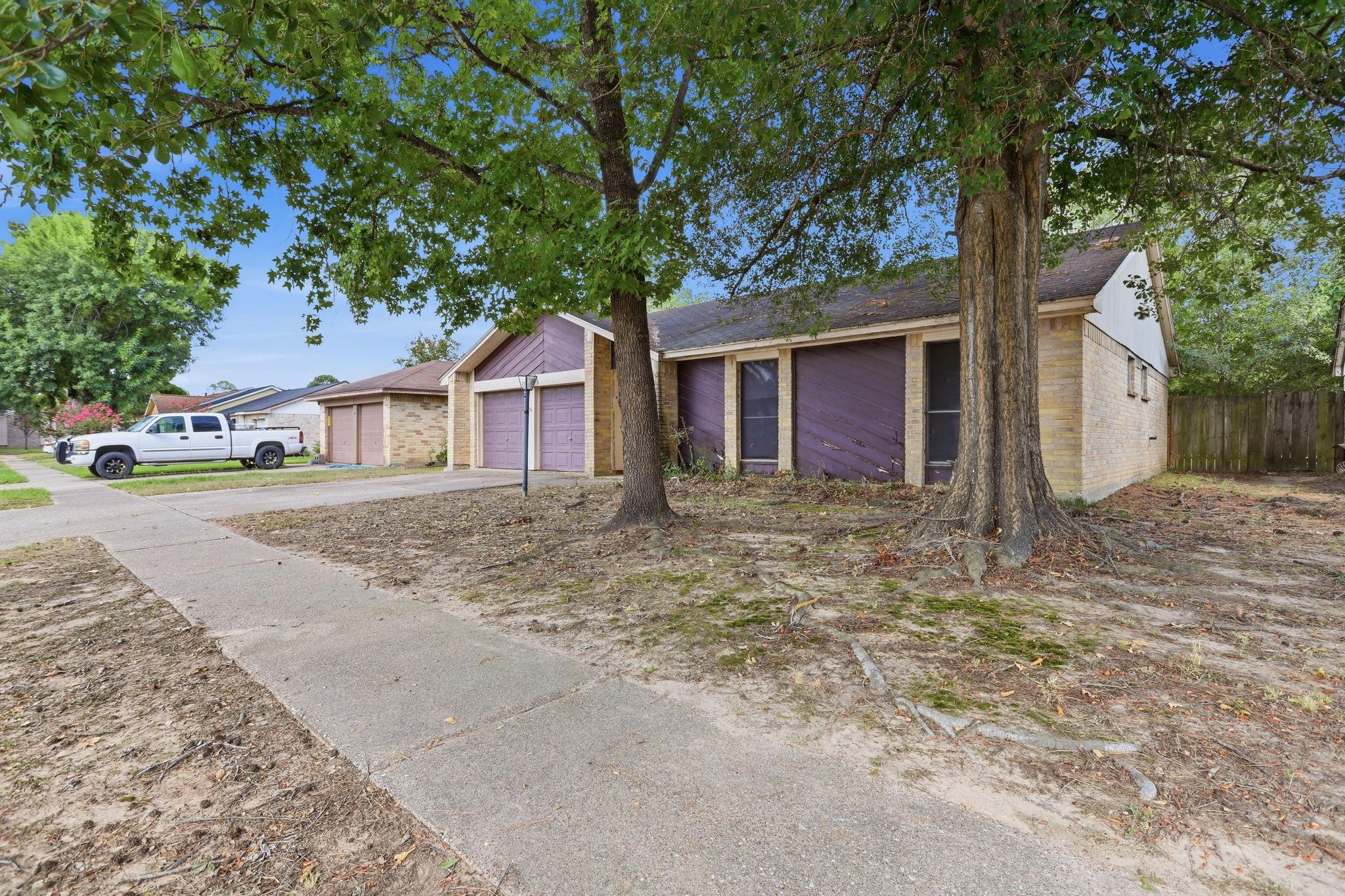 21110 Fernhollow Ln, Spring, TX 77388 photo
