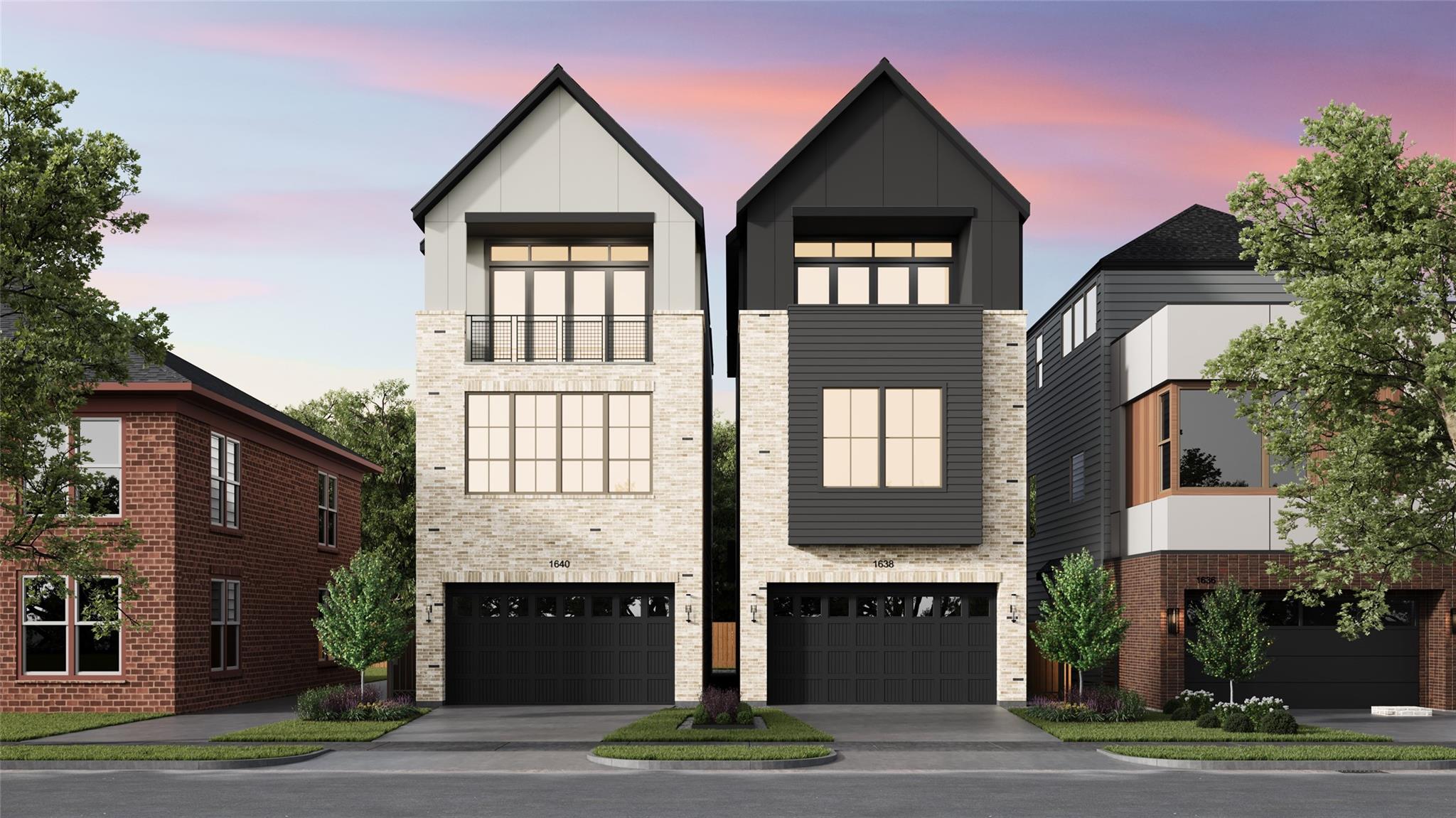 1638 Castle Ct, Houston, TX 77006