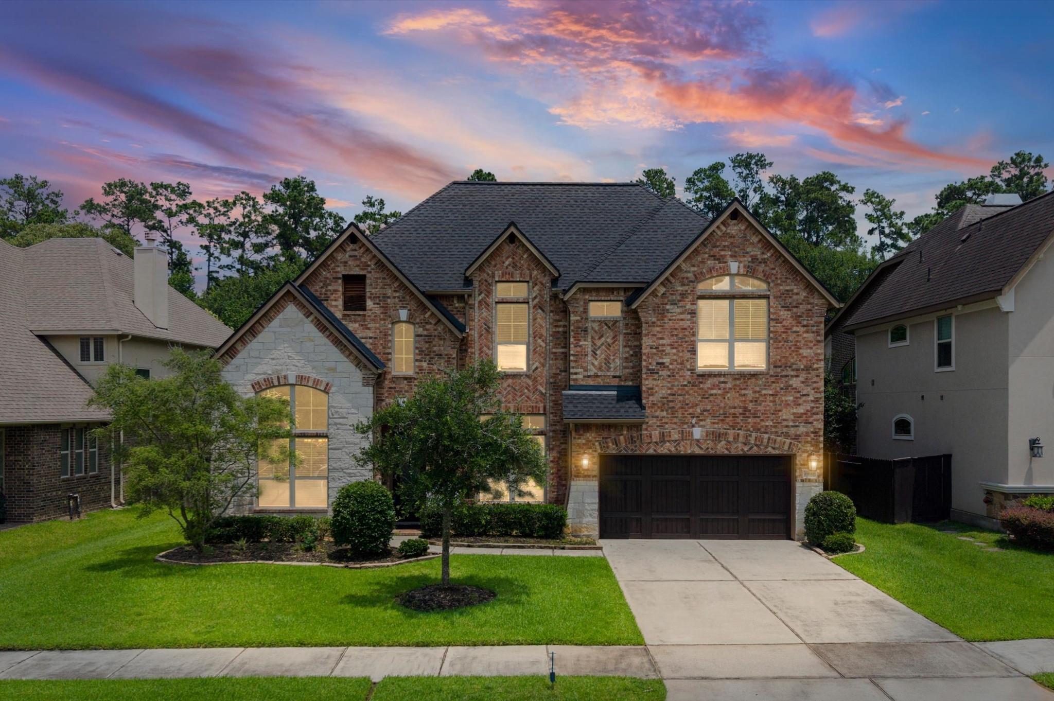 23022 Creek Park Dr, Spring, TX 77389