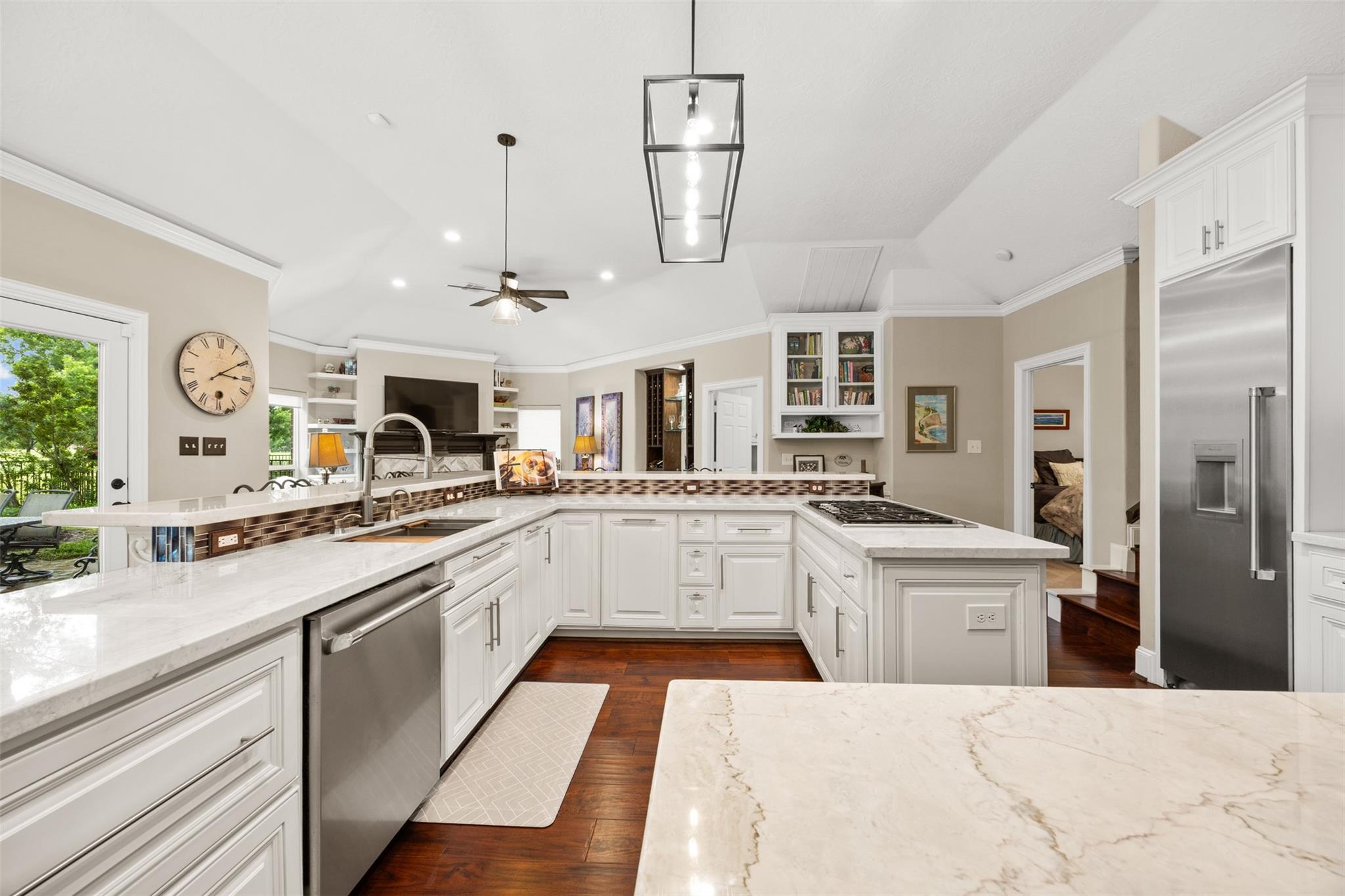 21502 Kelliwood Greens Dr, Katy, TX 77450 photo