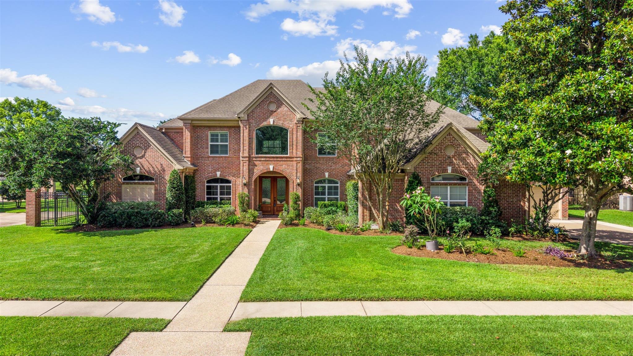 21502 Kelliwood Greens Dr, Katy, TX 77450 photo