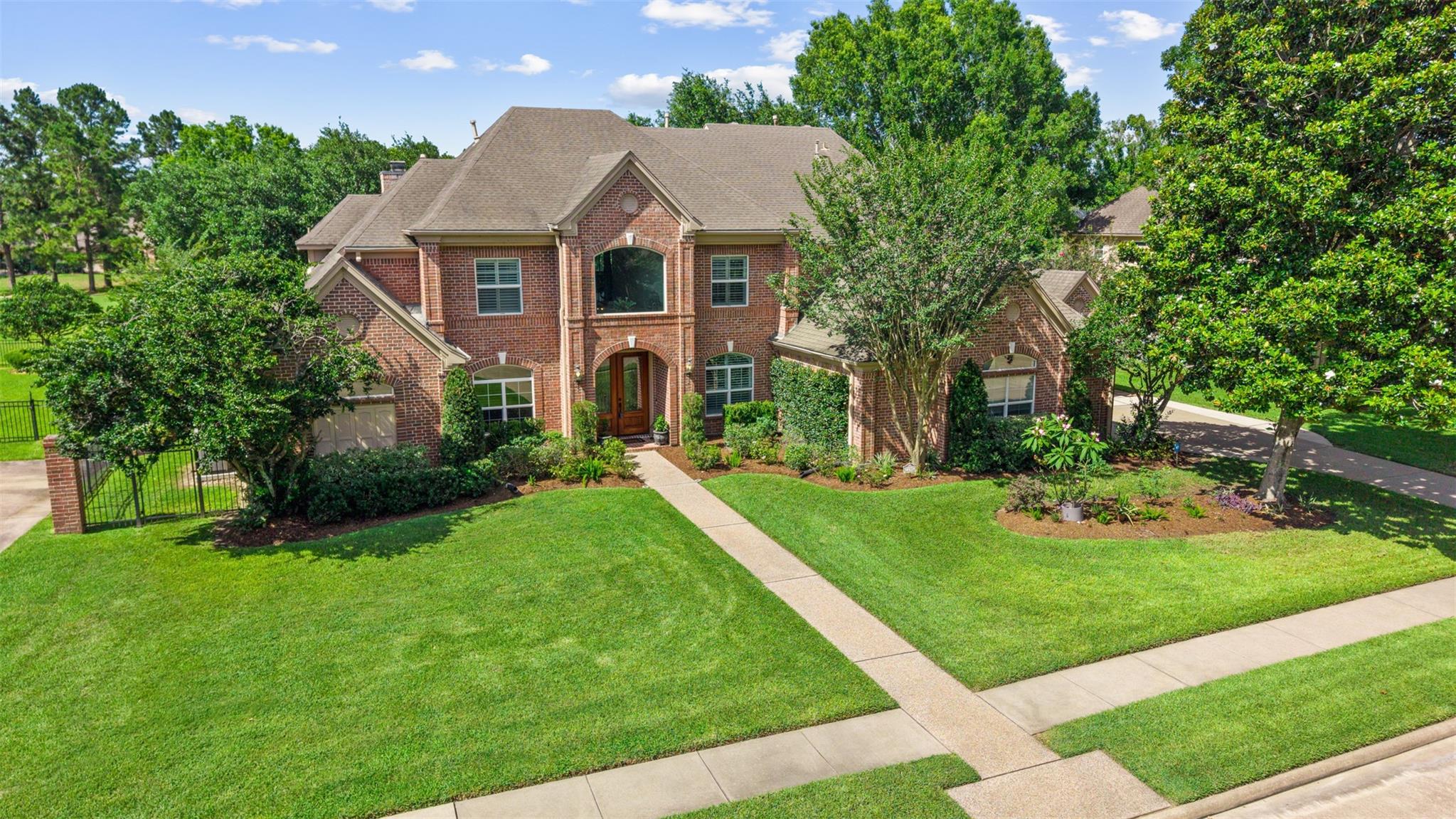 21502 Kelliwood Greens Dr, Katy, TX 77450