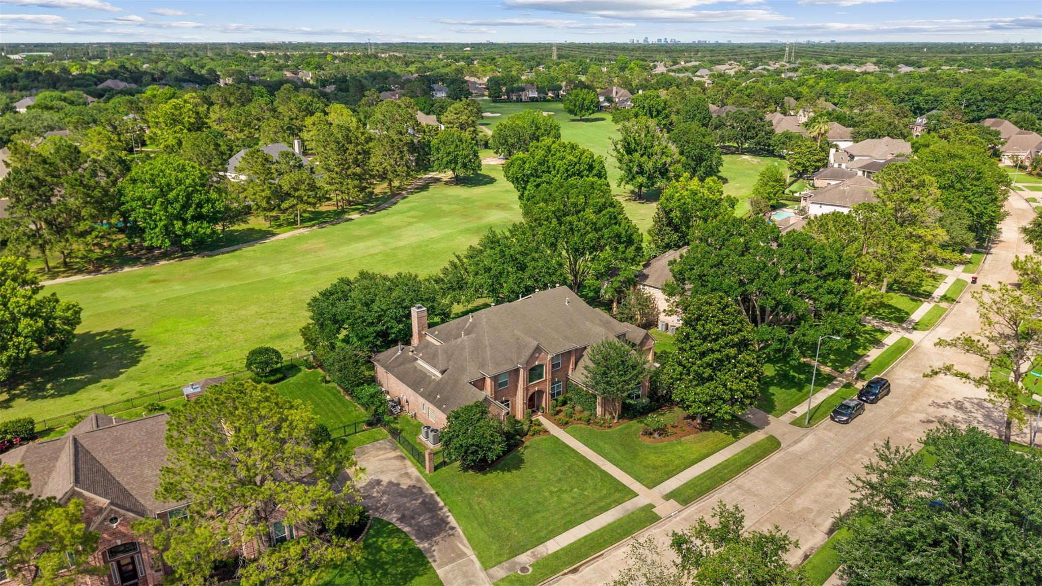 21502 Kelliwood Greens Dr, Katy, TX 77450 photo