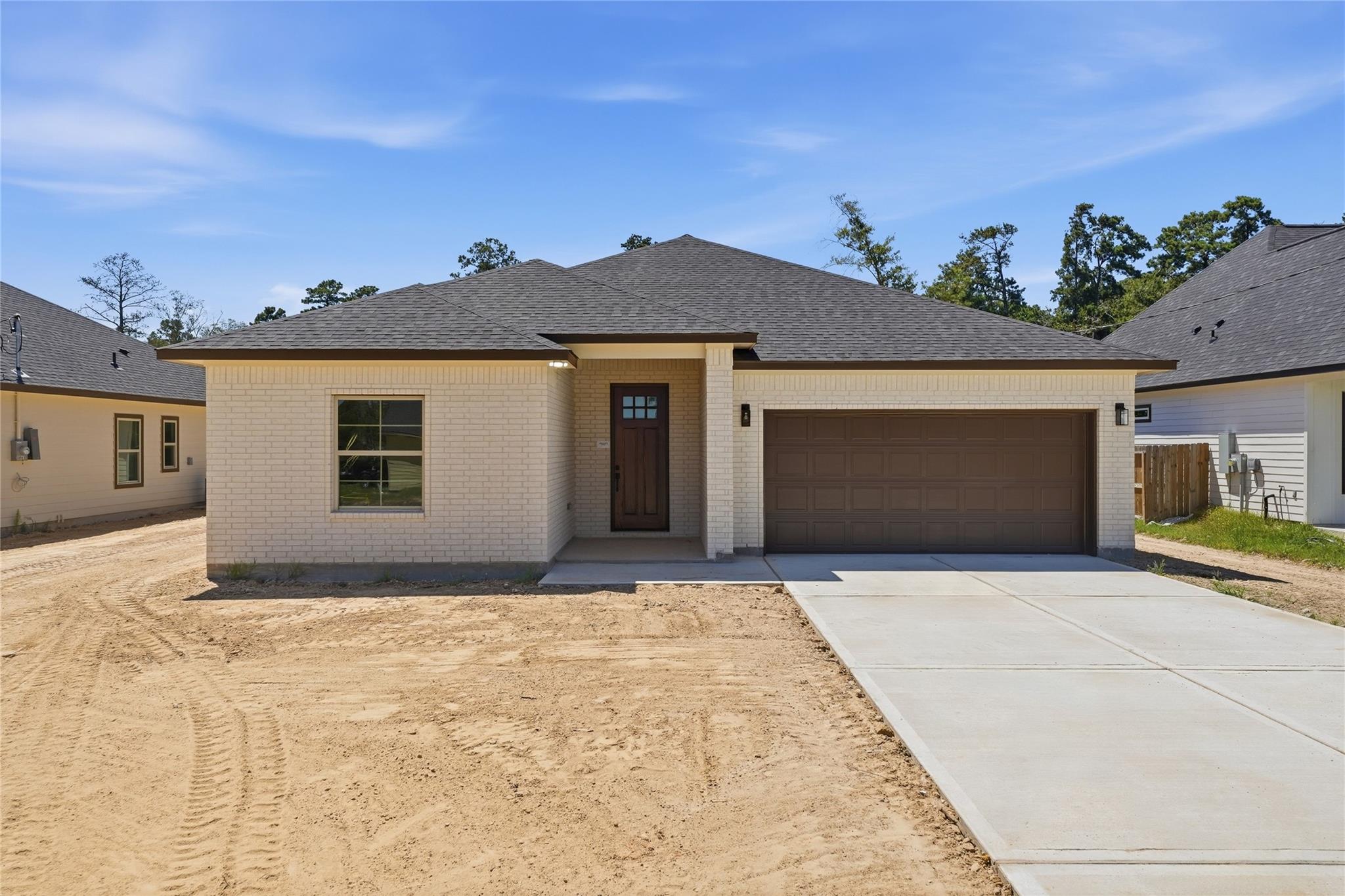 30906 Brown Pine St, Huffman, TX 77336 photo